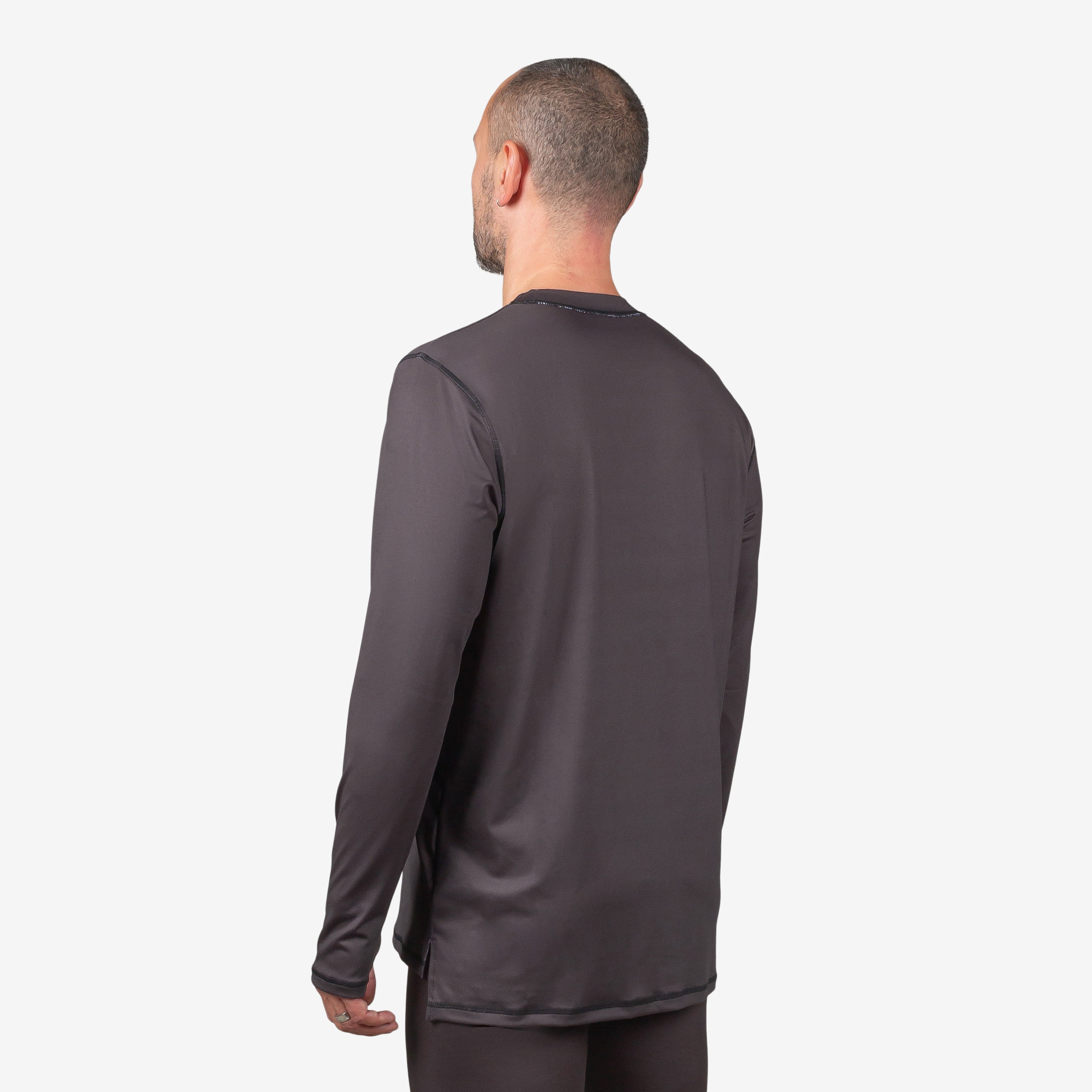 Airhole Thermal Top Drytech