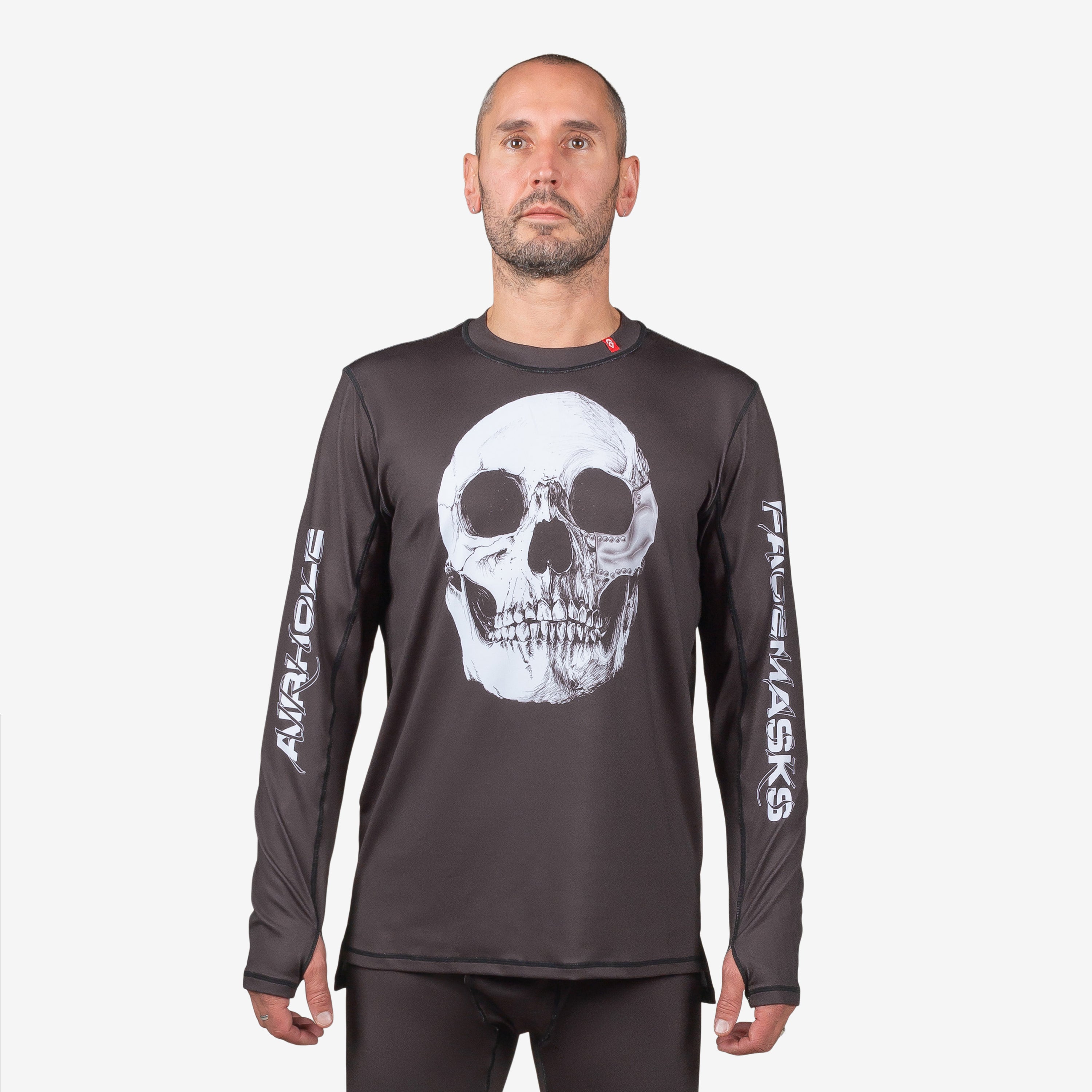 Airhole Thermal Top Drytech