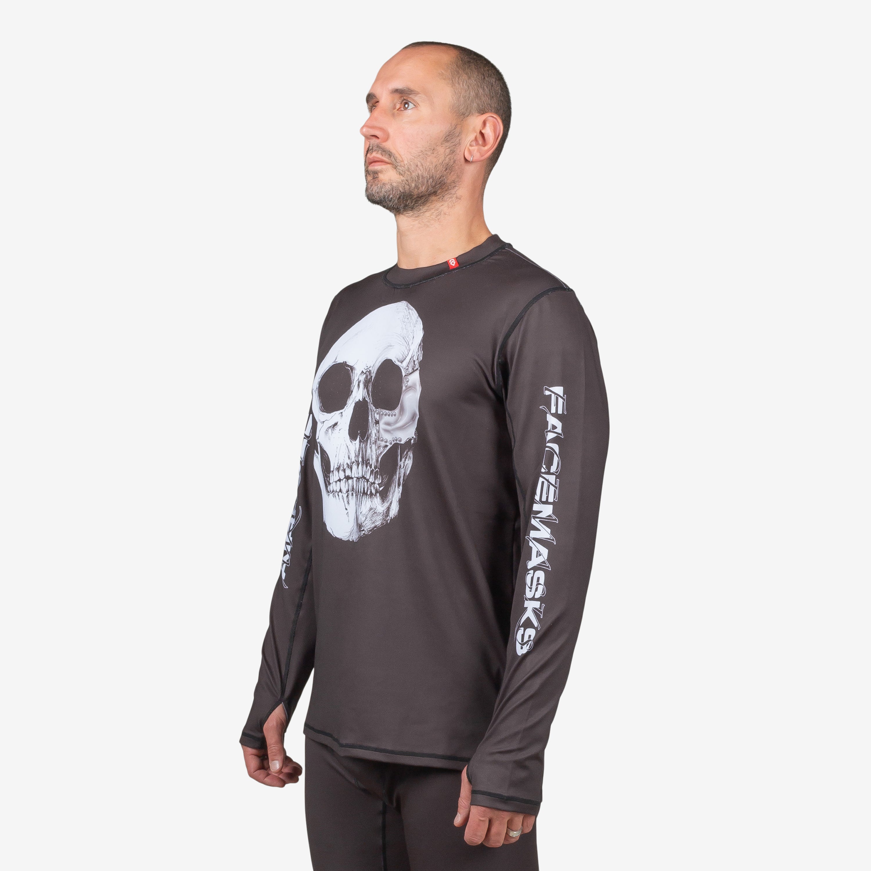 Airhole Thermal Top Drytech