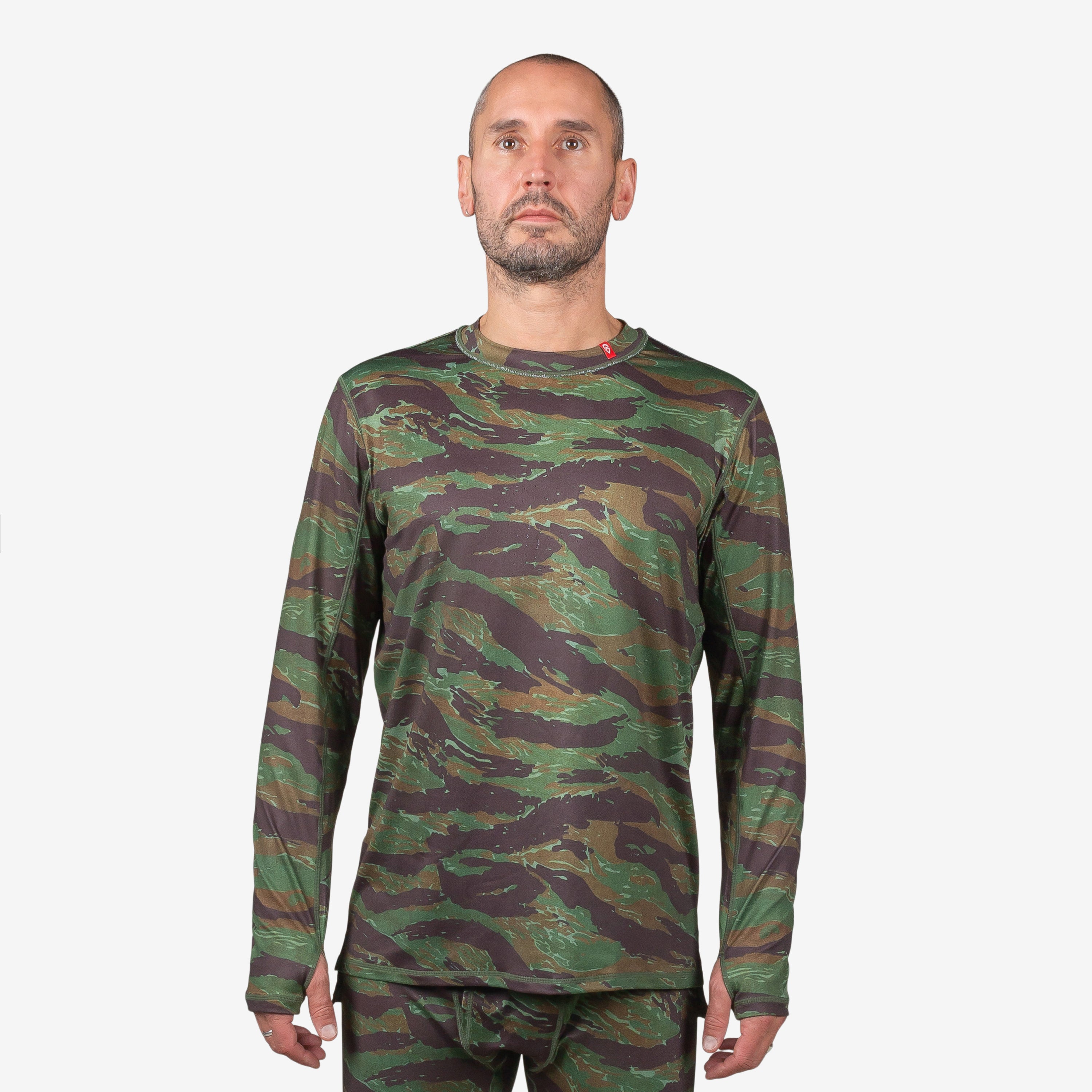 Airhole Thermal Top Drytech