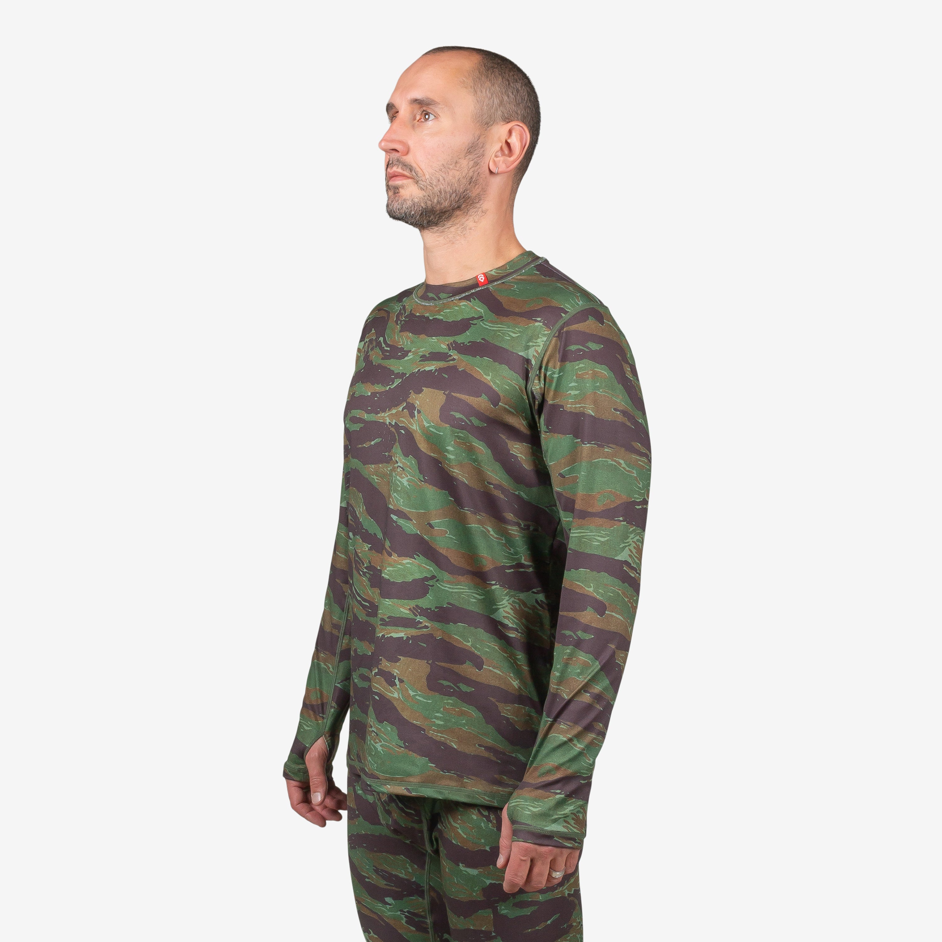 Airhole Thermal Top Drytech