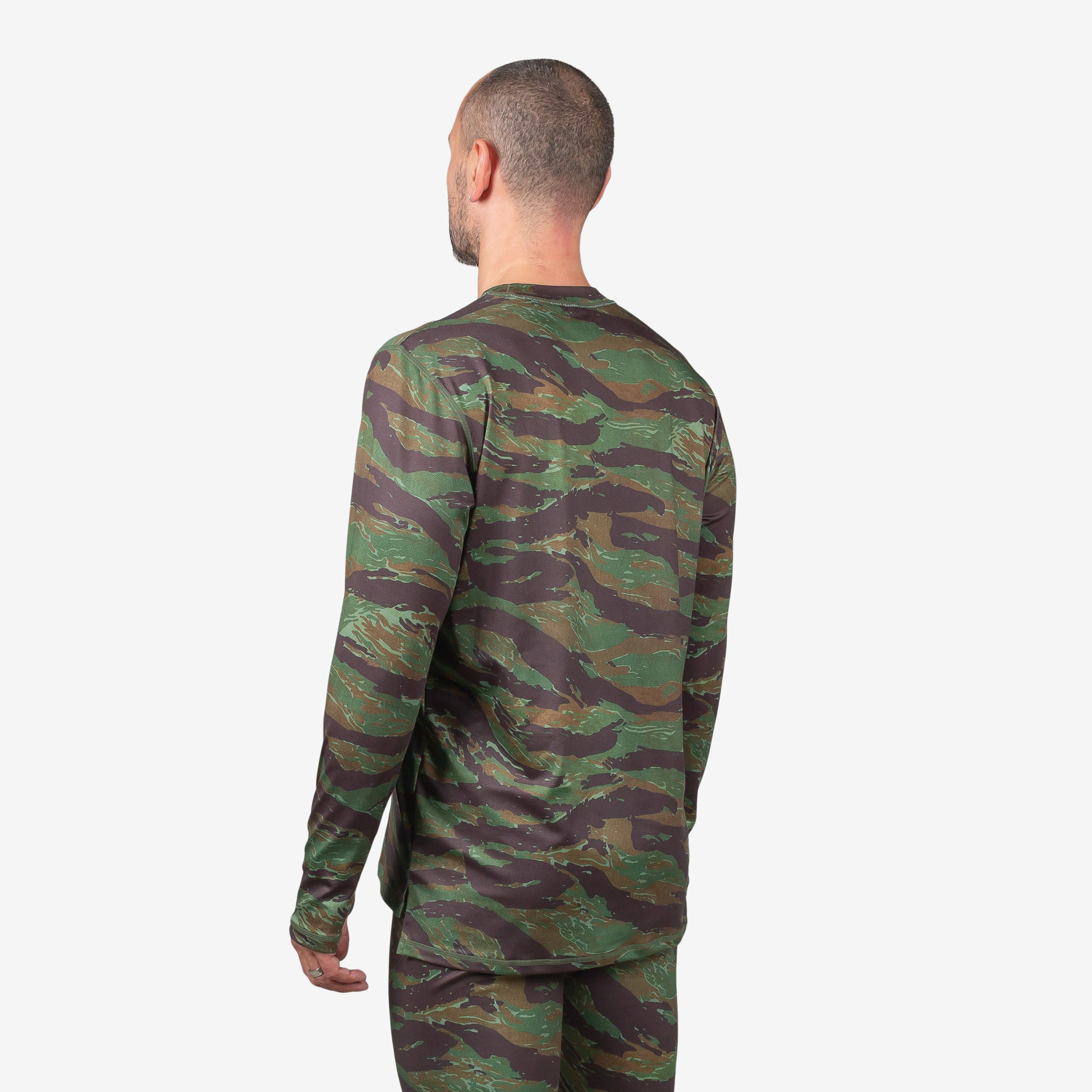 Airhole Thermal Top Drytech
