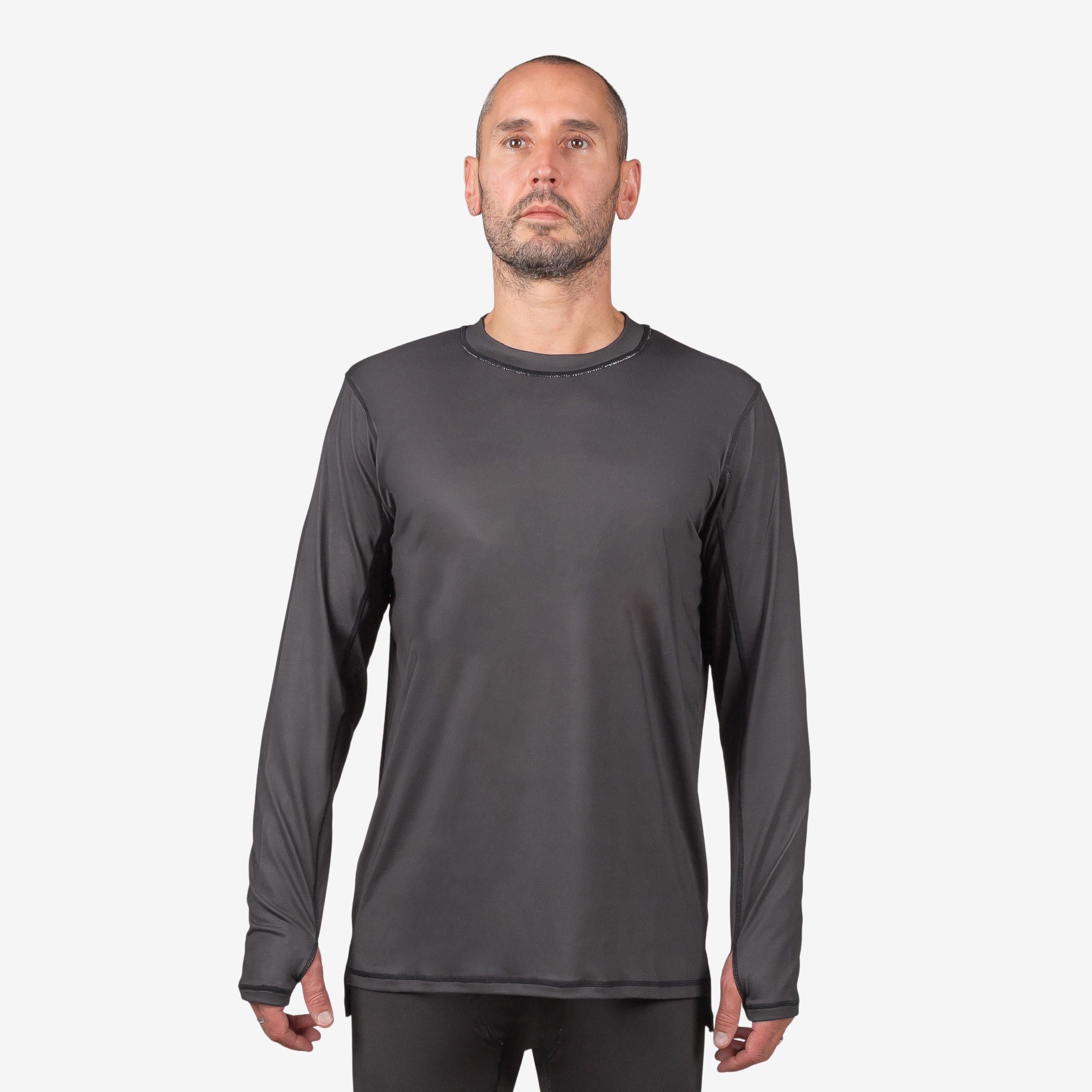 Airhole Thermal Top Polartec Power Dry
