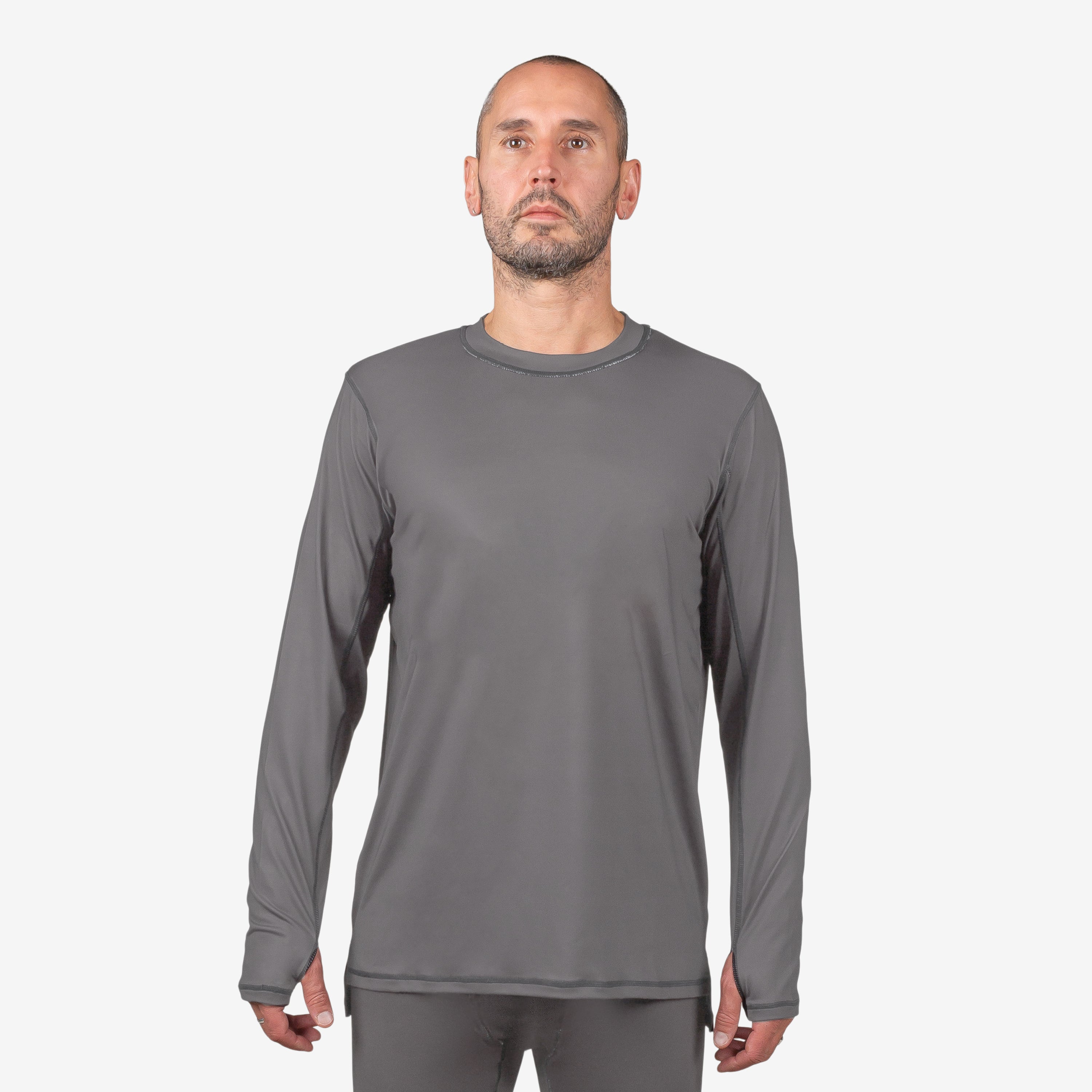 Airhole Thermal Top Polartec Power Dry