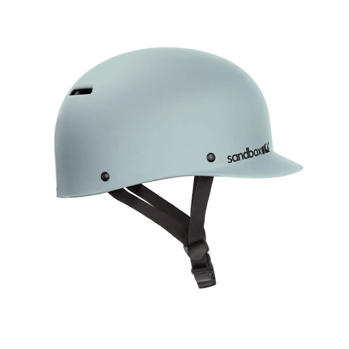 Sandbox Classic 2.0 Brain Bucket - Dusty Mint