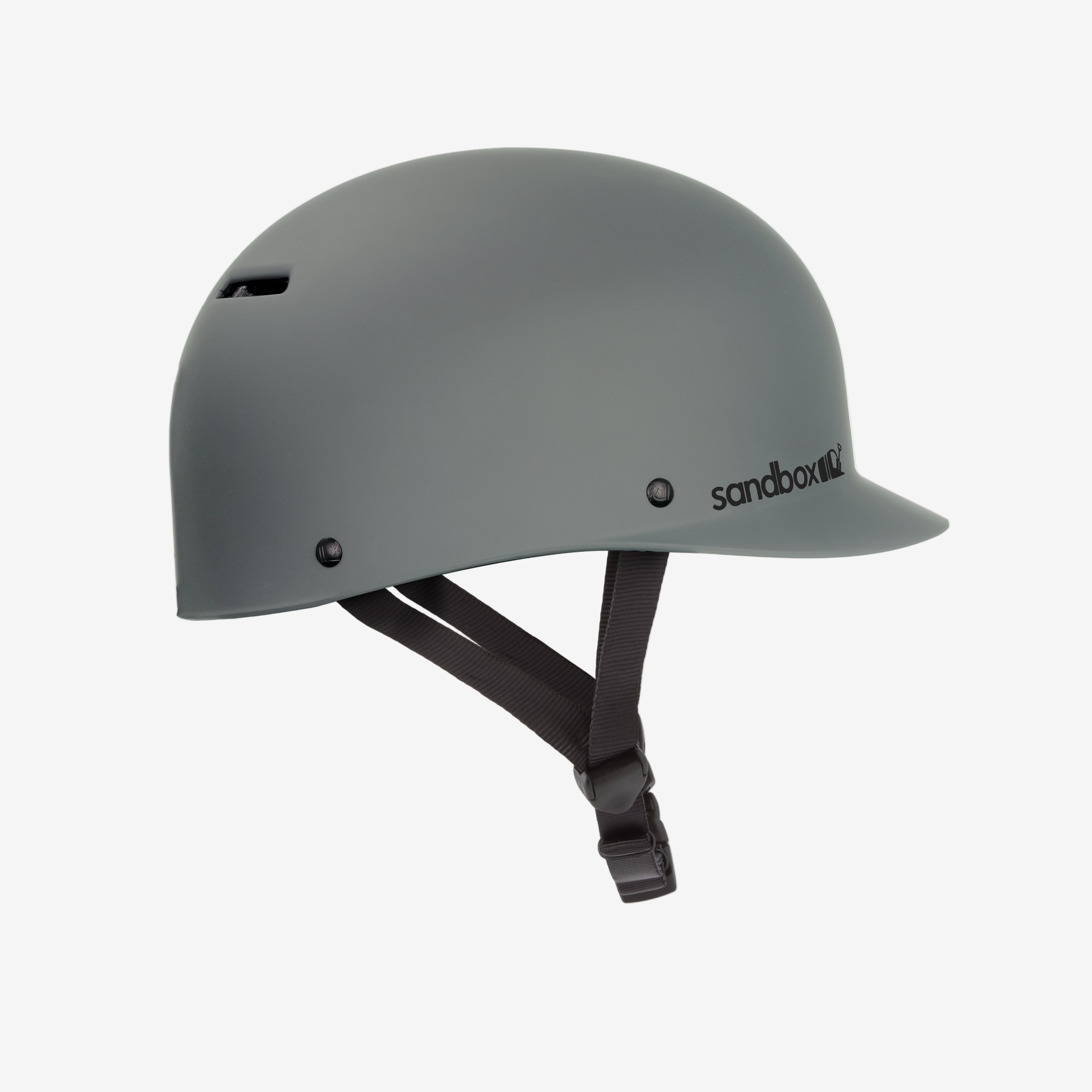 Sandbox Classic 2.0 Brain Bucket