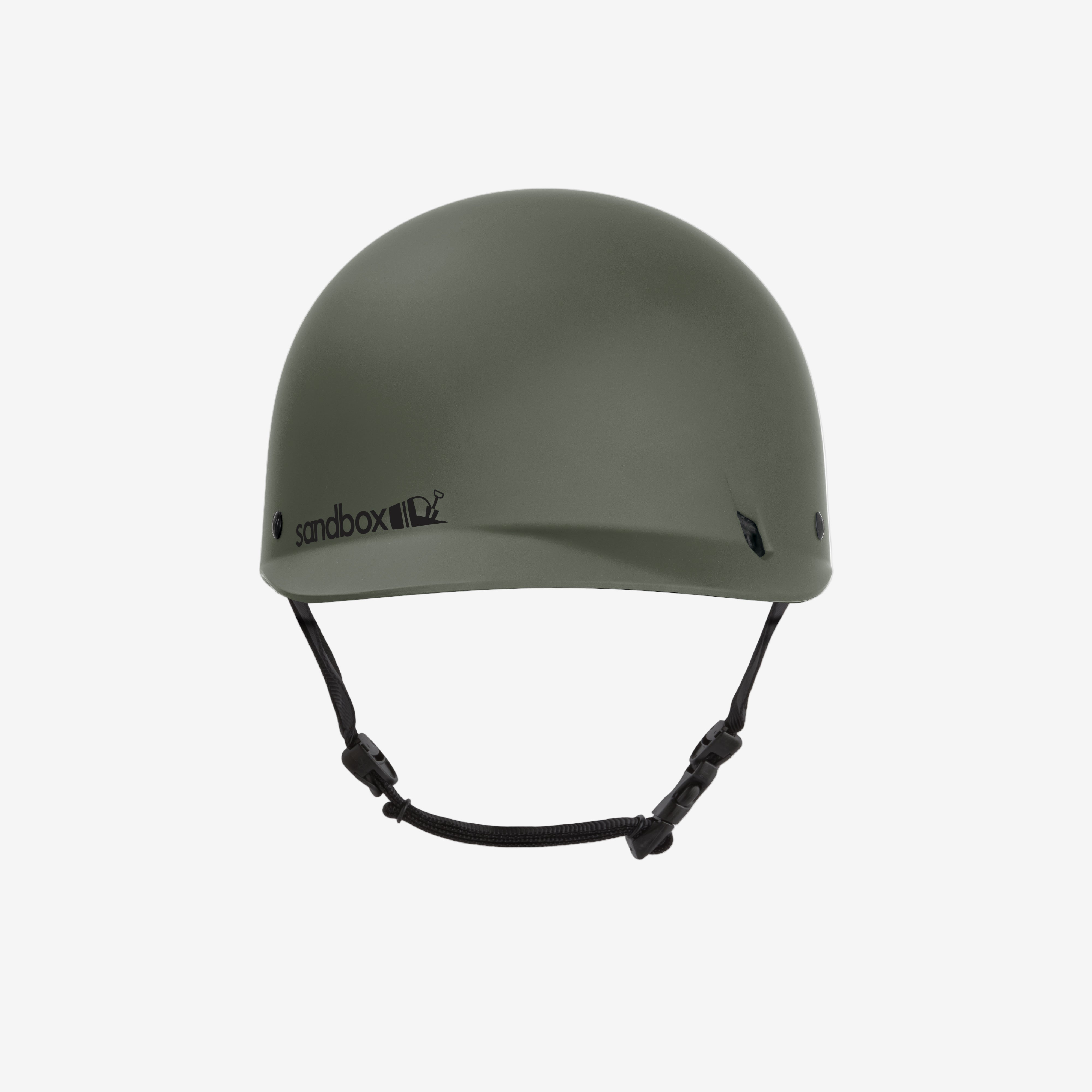 Sandbox Classic 2.0 Brain Bucket