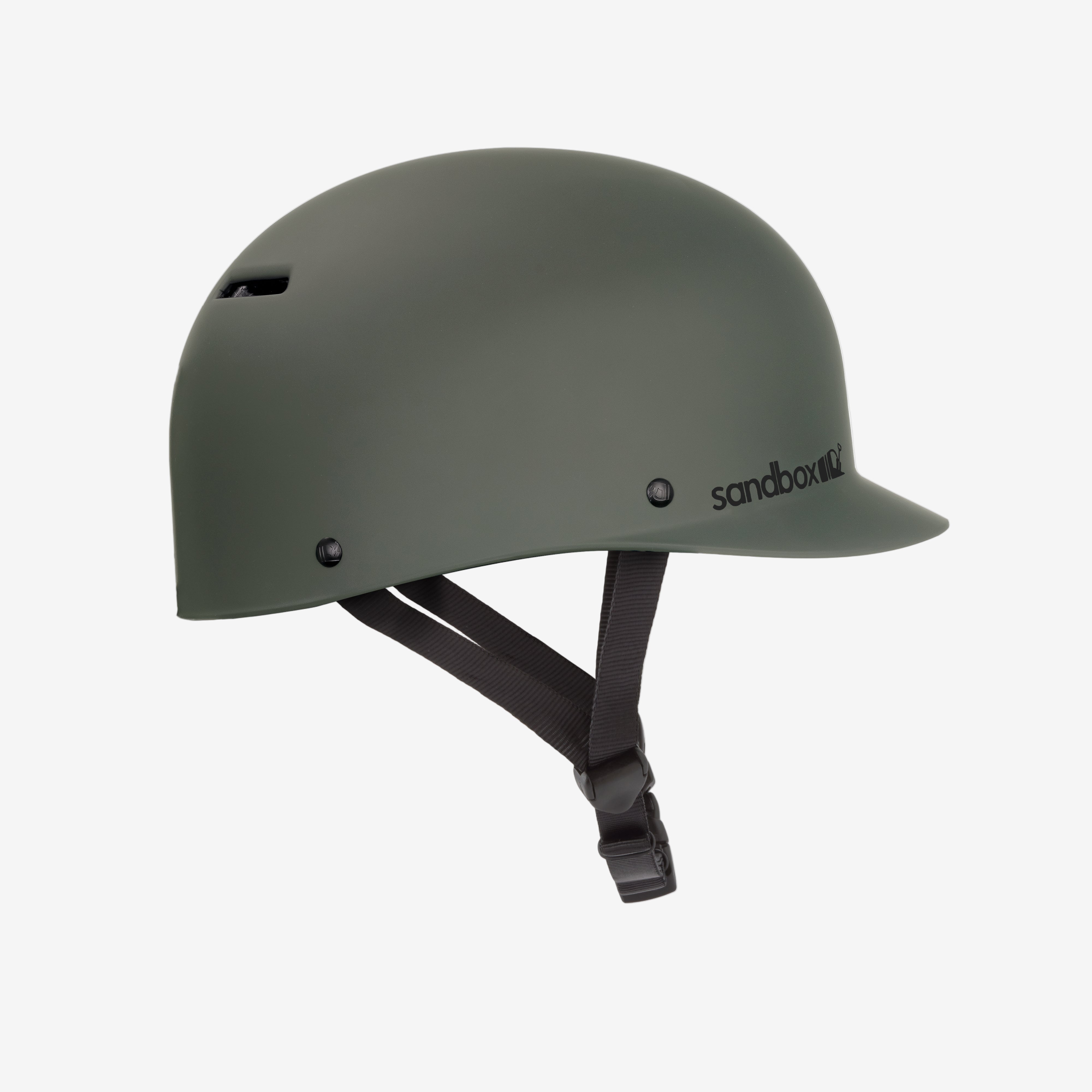 スキー・スノーボードアクセサリー Sandbox CLASSIC 2.0 BRAIN BUCKET Dusty Sandbox Classic 2.0 Brain Bucket