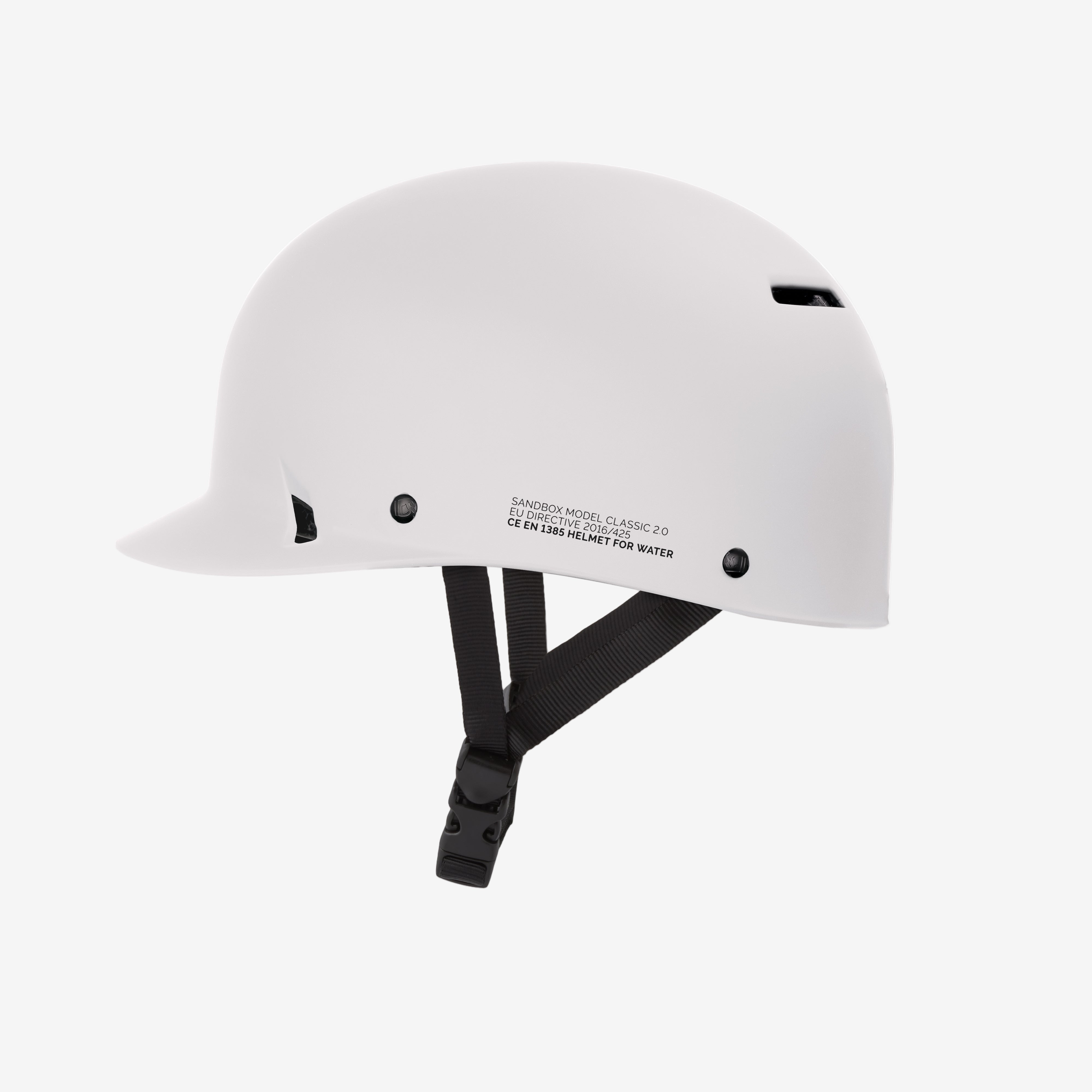 Sandbox Classic 2.0 Low Rider