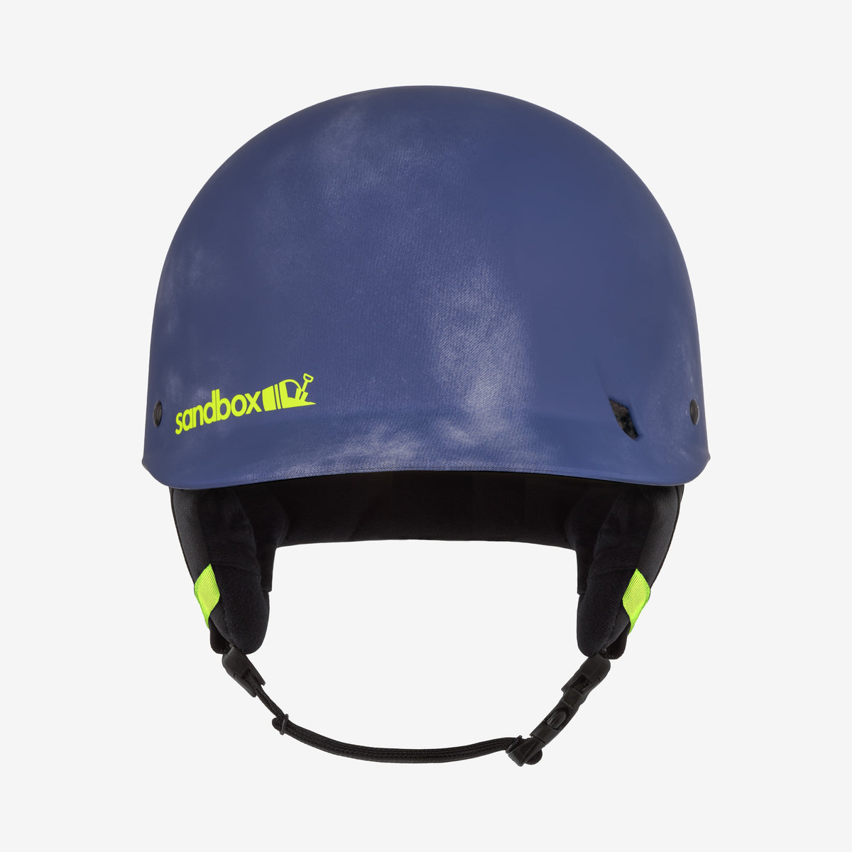 Sandbox Classic 2.0 Snow – Acid Wash – front