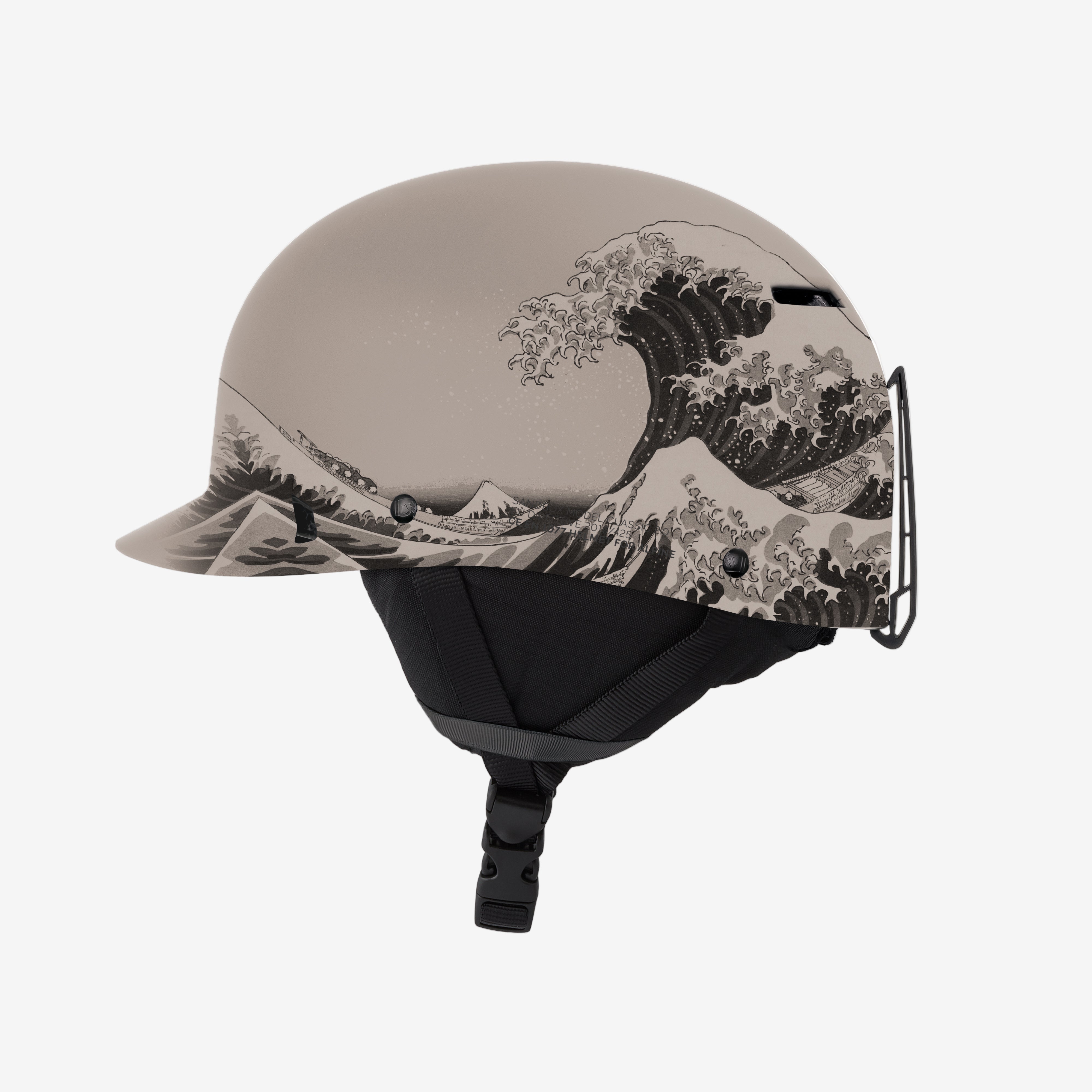 Sandbox Classic 2.0 Snow