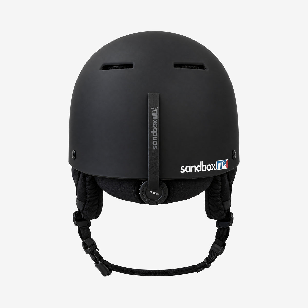 Sandbox Classic 2.0 Snow – Boston – back