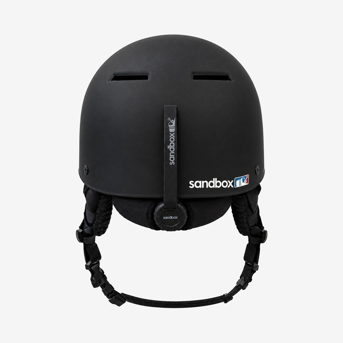 Sandbox Classic 2.0 Snow – Chicago – back