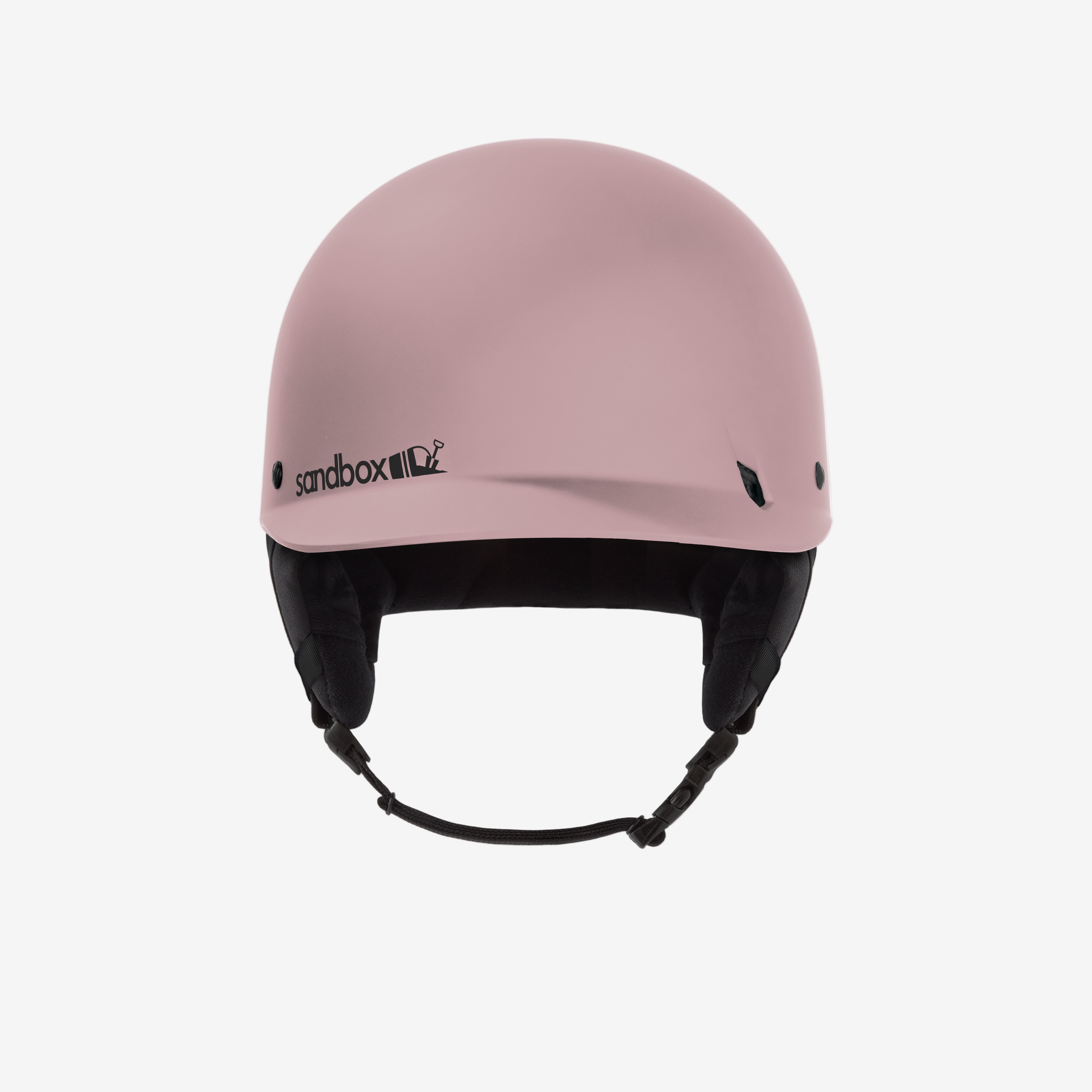 Sandbox Classic 2.0 Snow Kids - Dusty Pink, front