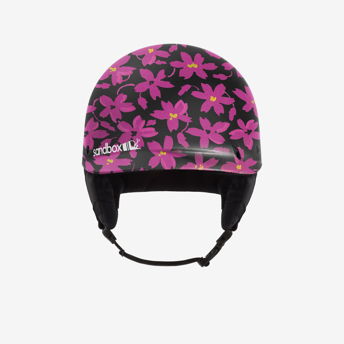 Sandbox Classic 2.0 Snow - Daisy - front