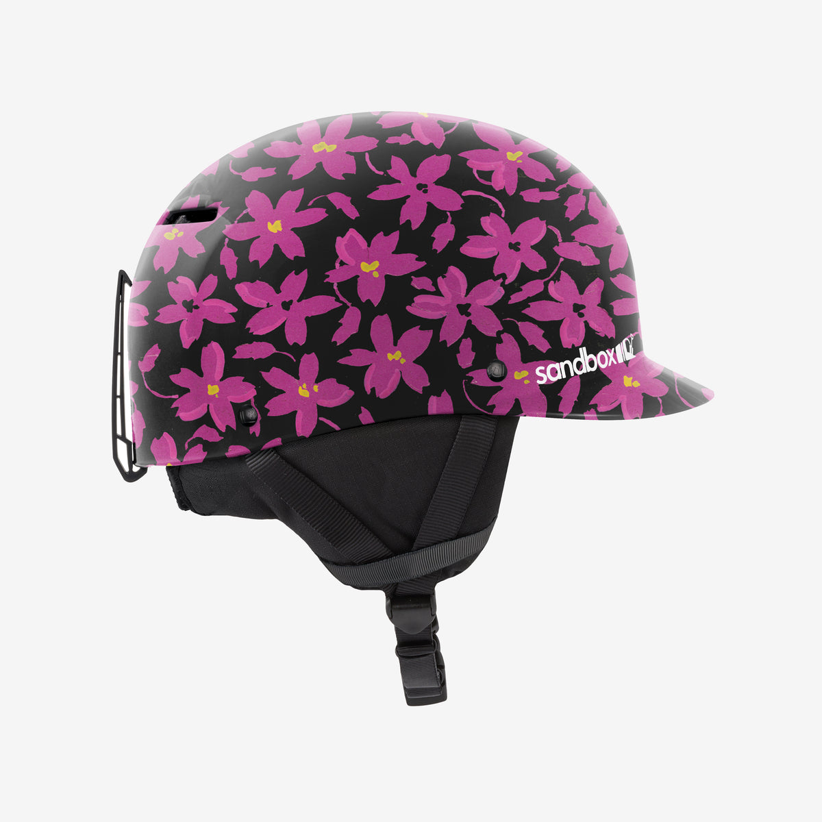 Sandbox Classic 2.0 Snow - Daisy