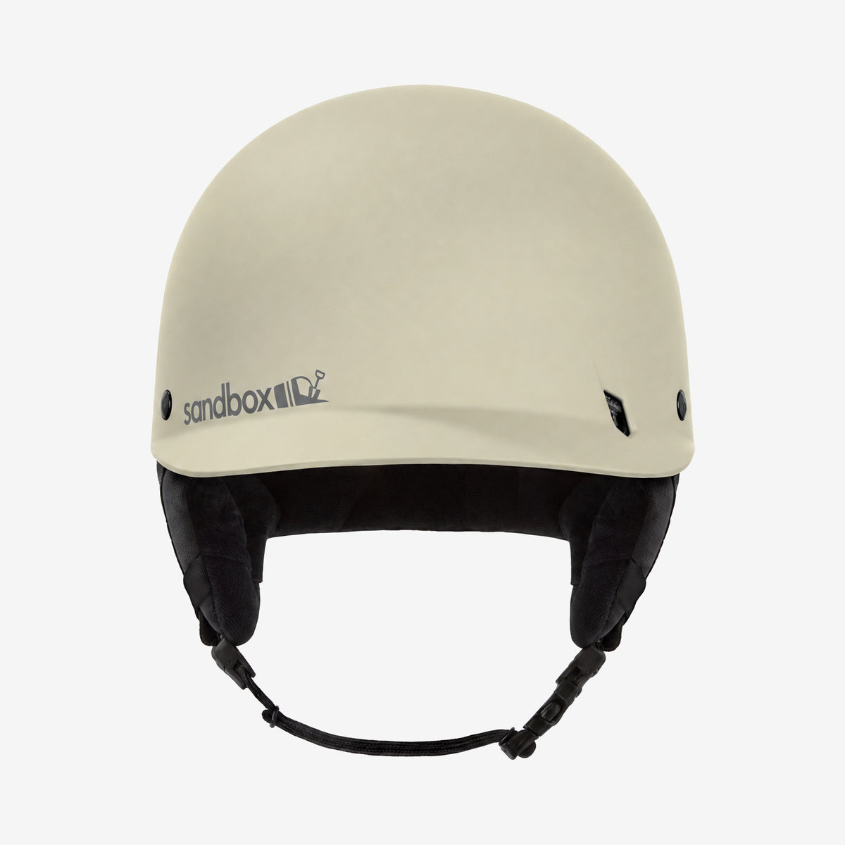 Sandbox Classic 2.0 Snow – Fibre – front