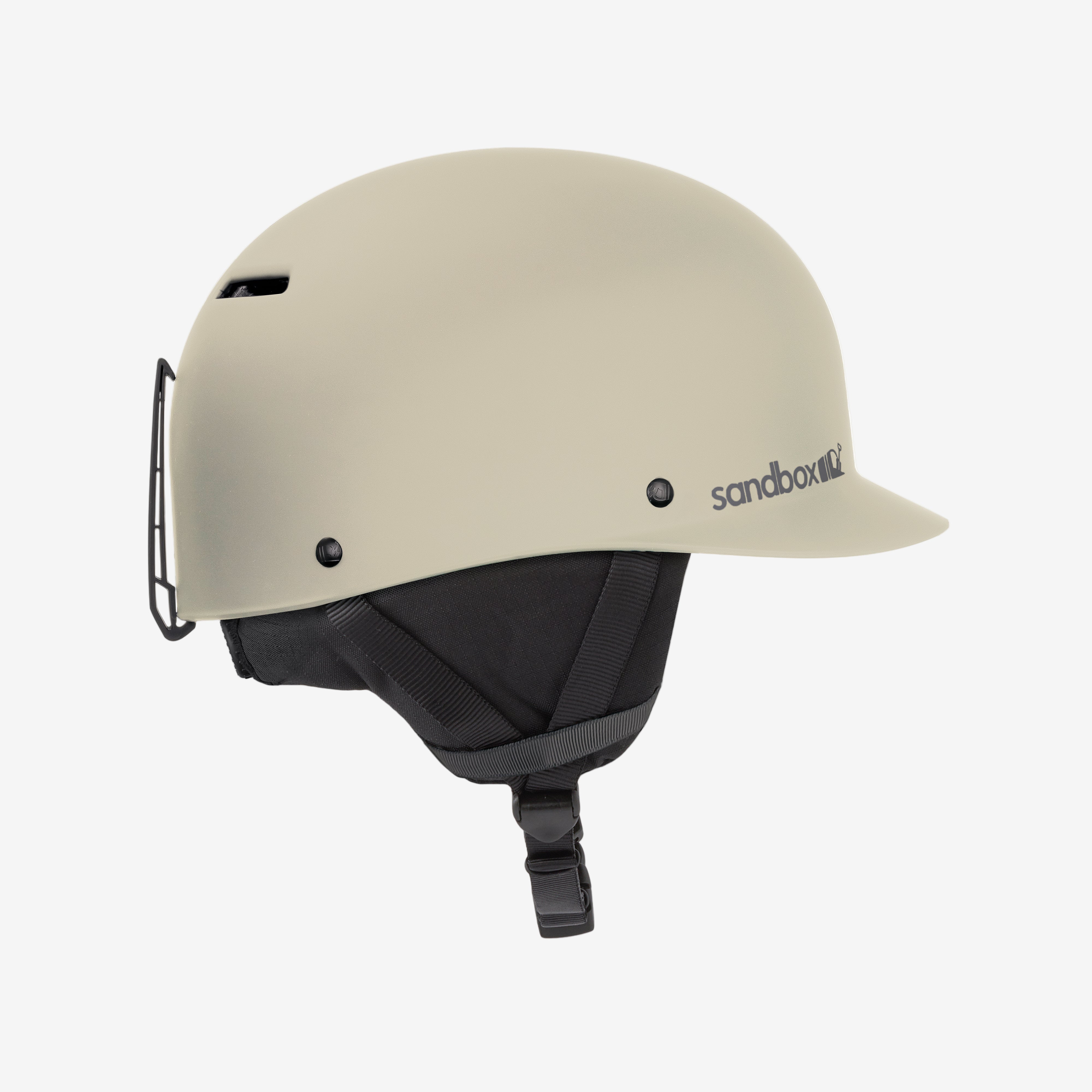 Sandbox Classic 2.0 Helmet - Fit System | Black Camo