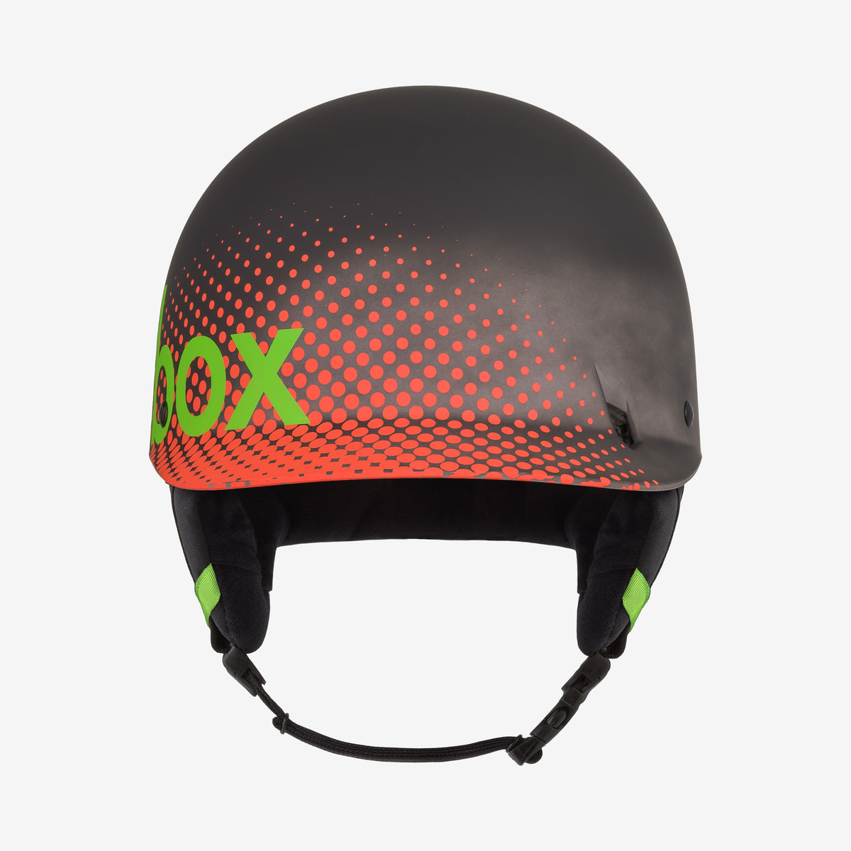 Sandbox Classic 2.0 Snow – Freestyle – front