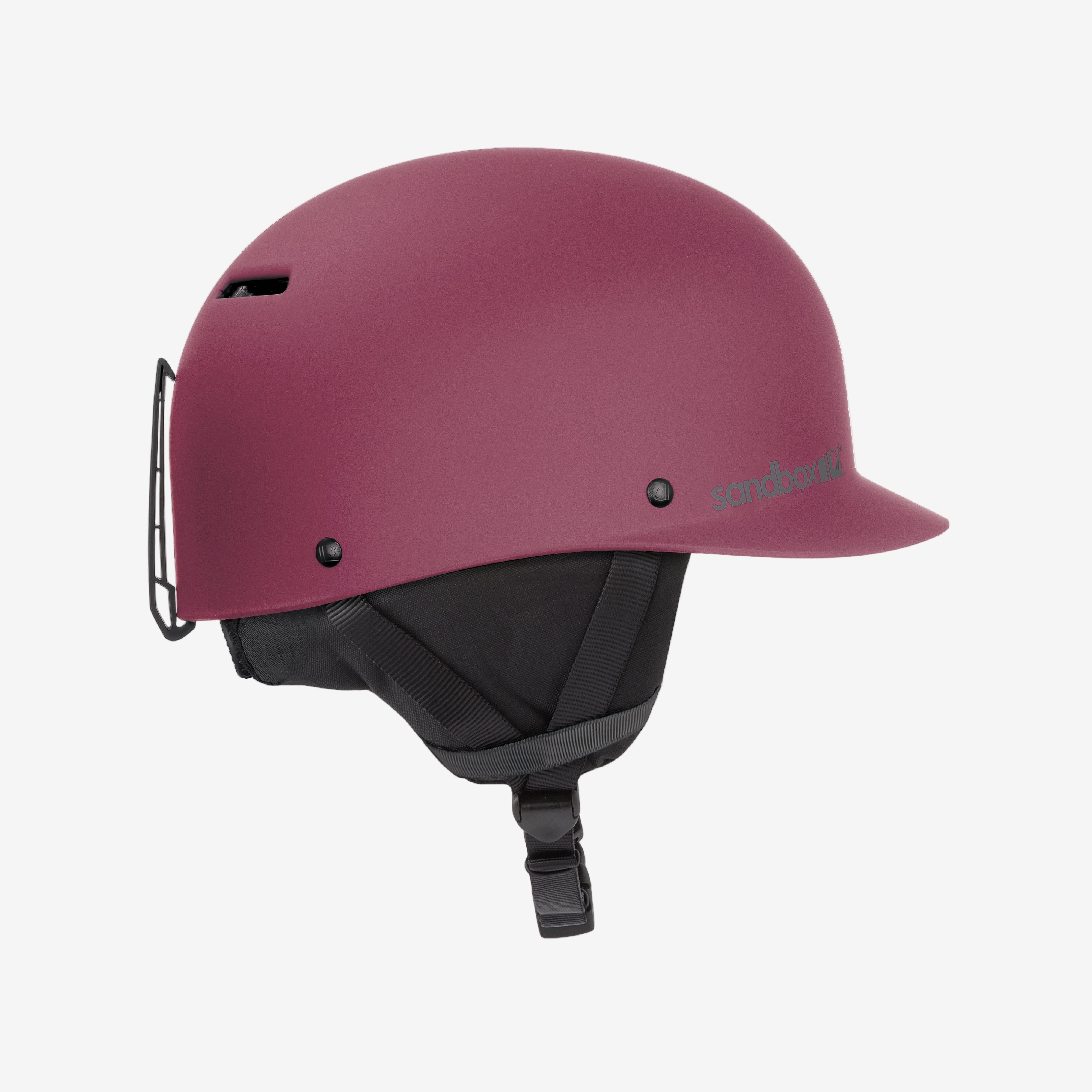 Sandbox Classic 2.0 Helmet - Fit System | Black Camo