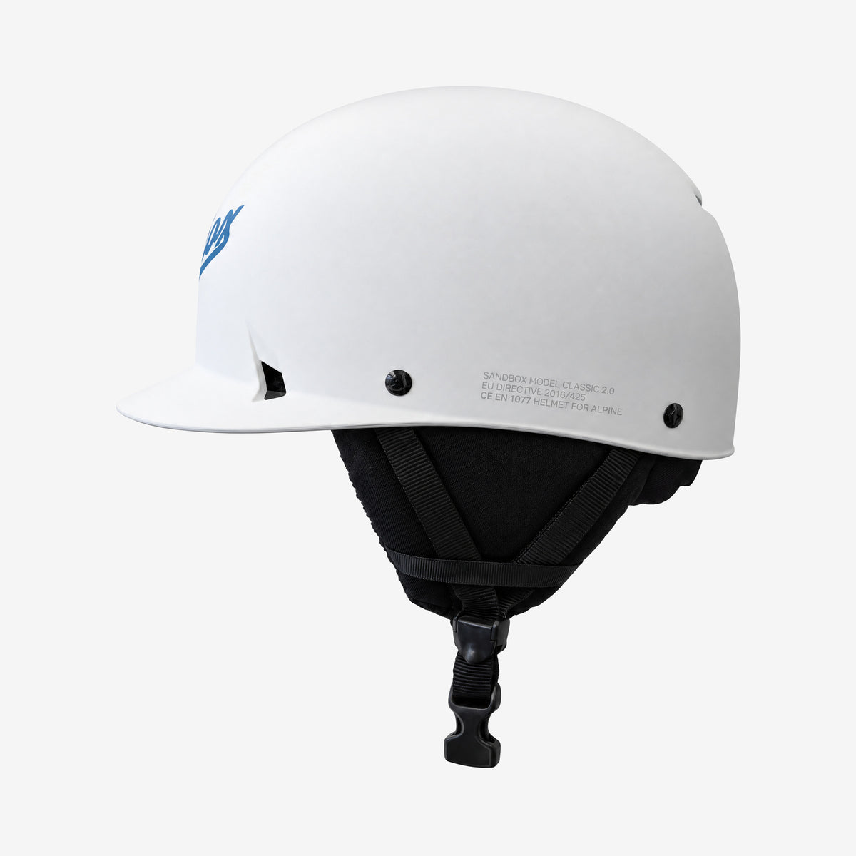 Sandbox Classic 2.0 Snow – Los Angeles – side