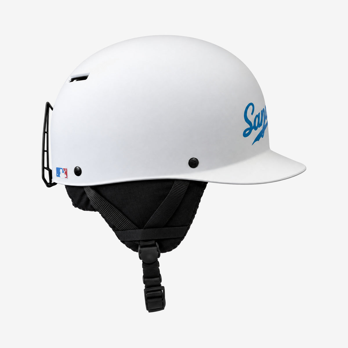 Sandbox Classic 2.0 Snow – Los Angeles – side