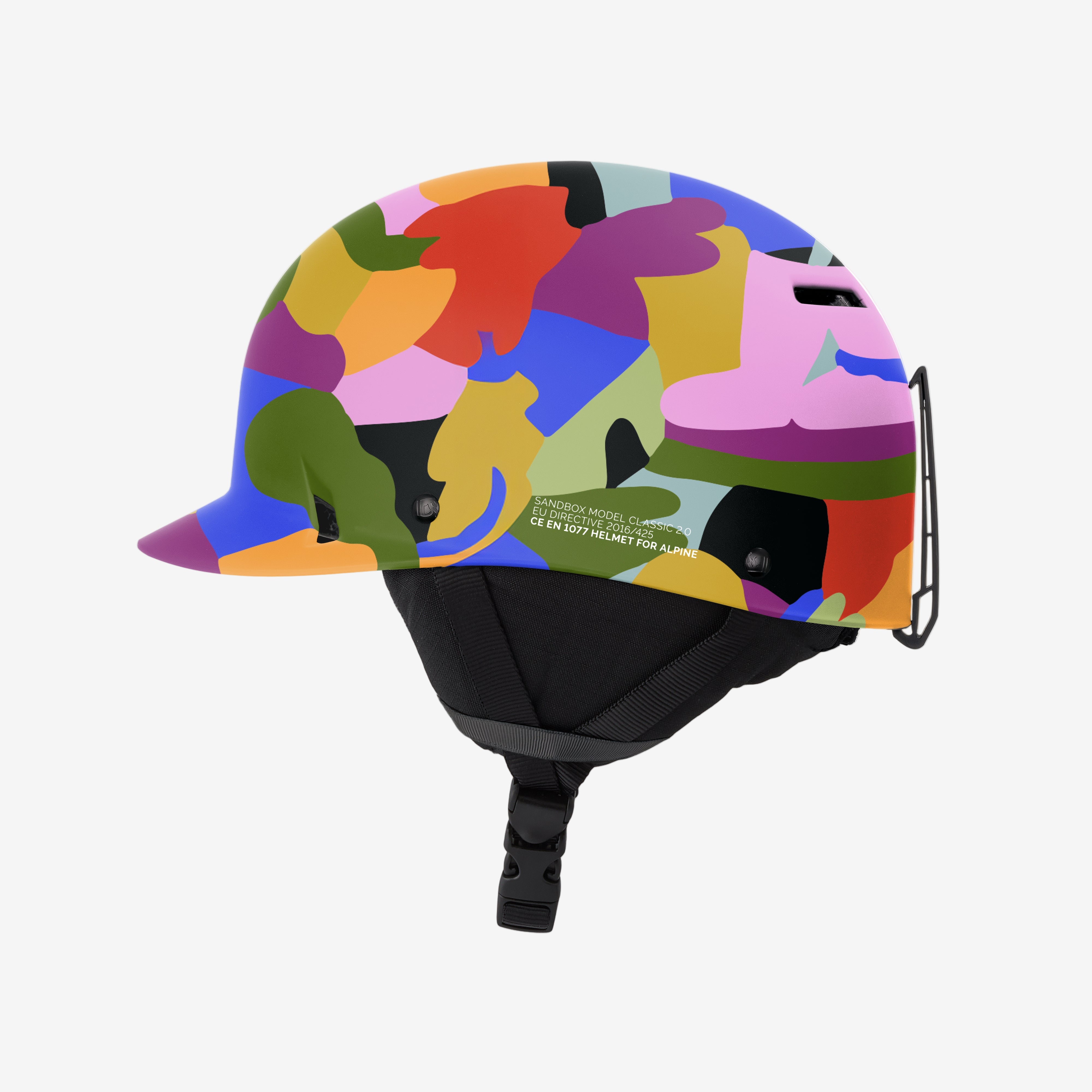 Sandbox Classic 2.0 Snow