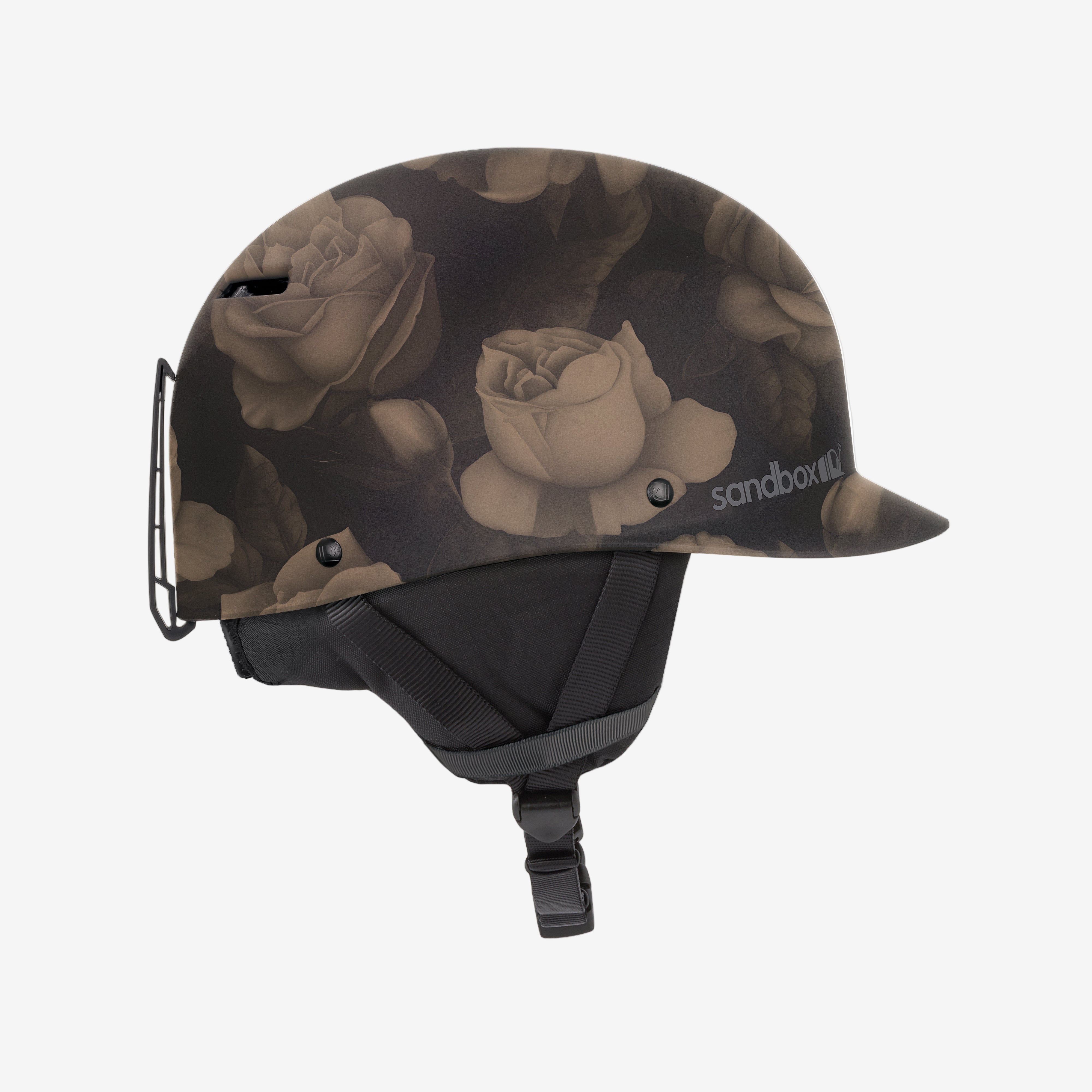 sandbox ヘルメット　classic 2.0 grav camoカラー sandbox ヘルメットclassic 2.0 grav camoカラー