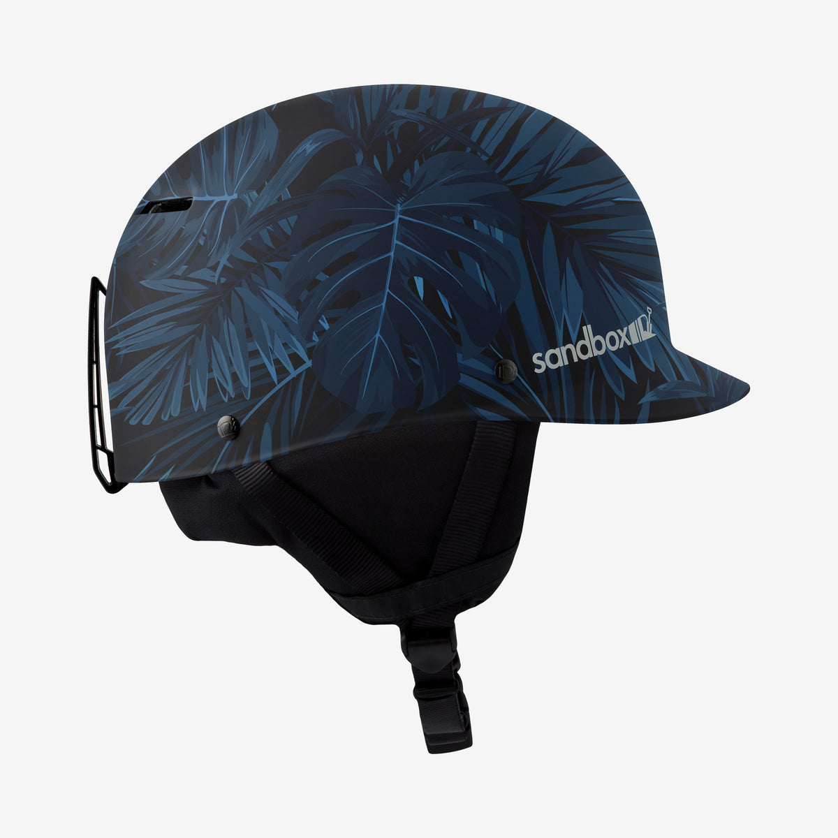 Sandbox Classic 2.0 Snow – Tropic Storm – right side