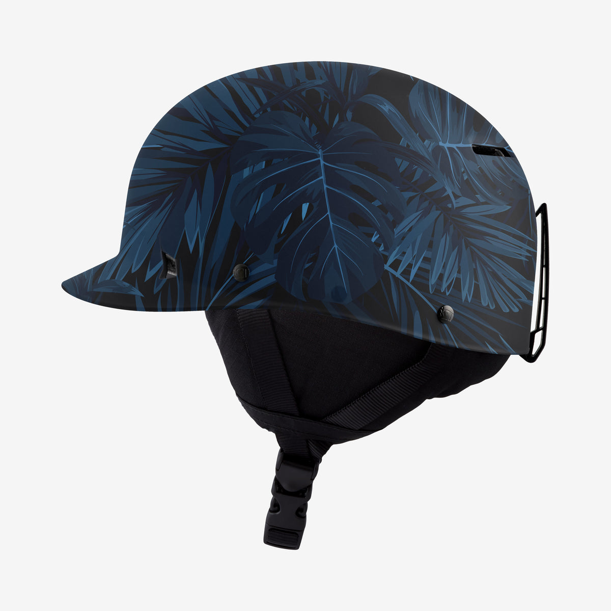 Sandbox Classic 2.0 Snow – Tropic Storm – left side