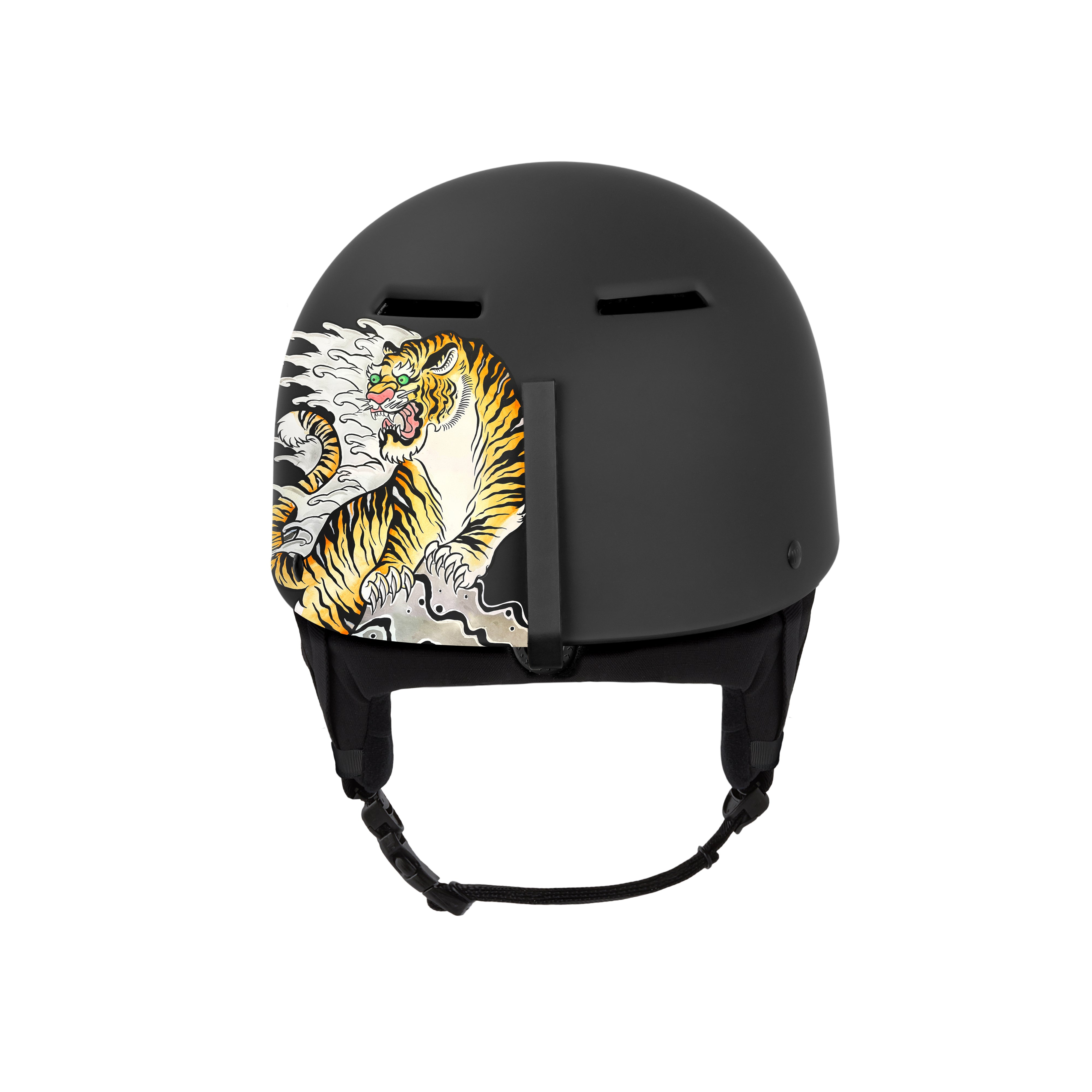 Sandbox Classic 2.0 Helmet - Fit System | Cohen McDonald Tiger