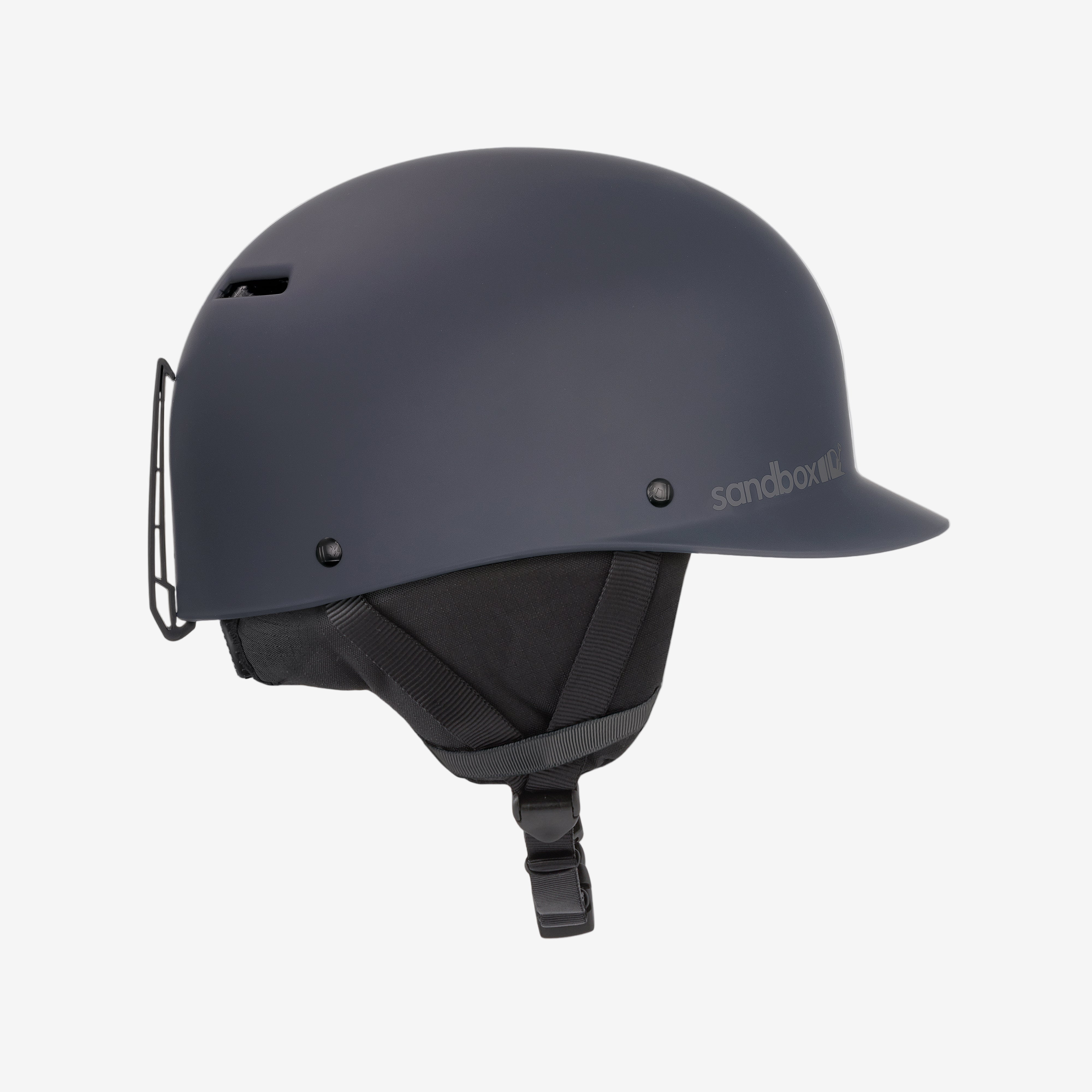 Sandbox Classic 2.0 Helmet - Fit System | Black Camo