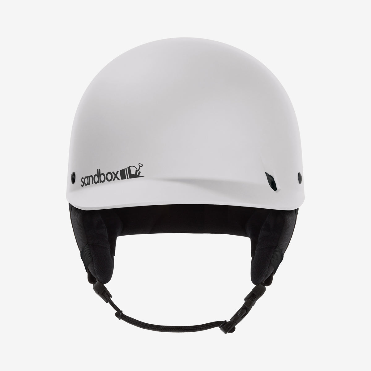 Sandbox Classic 2.0 Snow Mips – White – front
