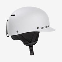 Sandbox Classic 2.0 Snow Mips
