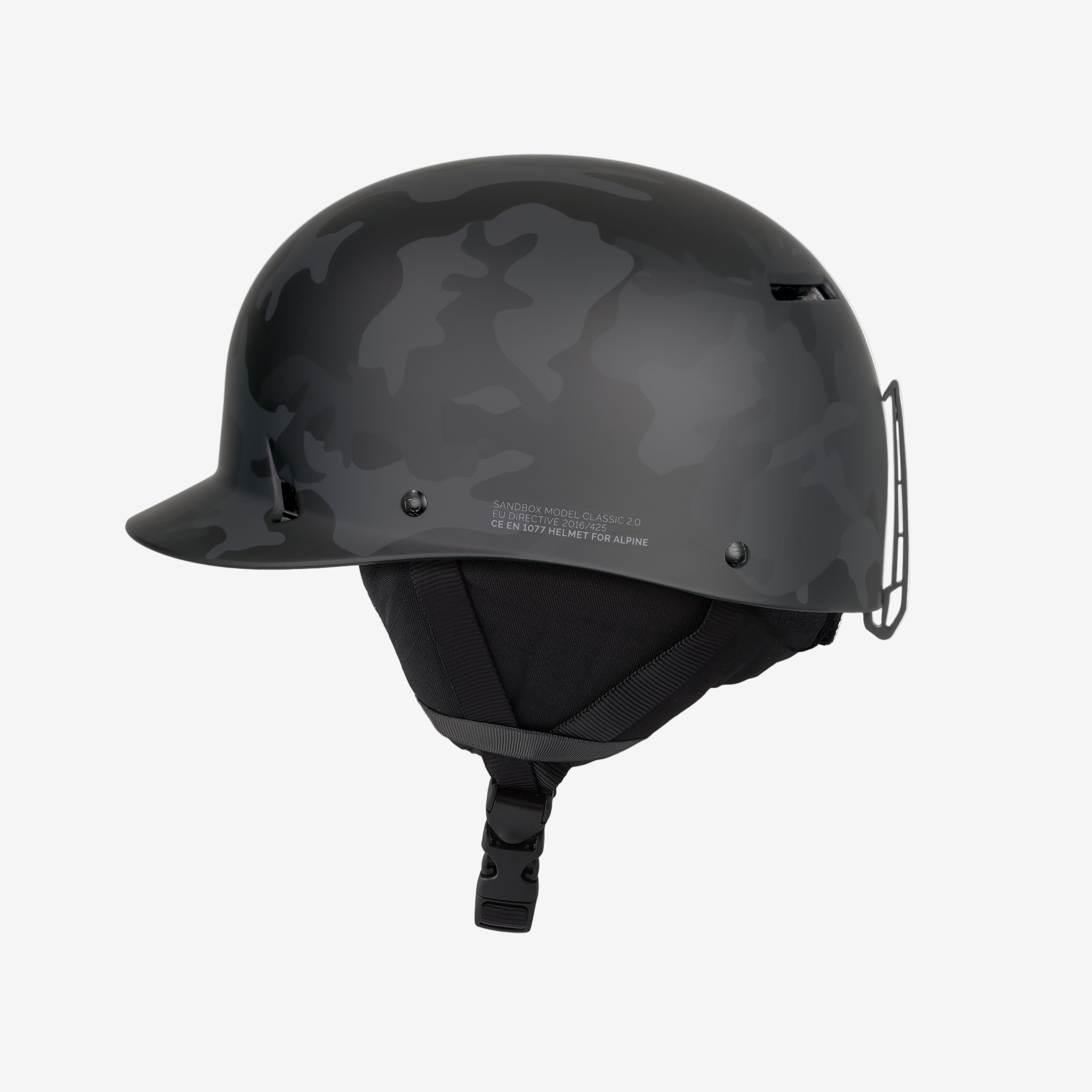 Sandbox Classic 2.0 Snow Mips Youth