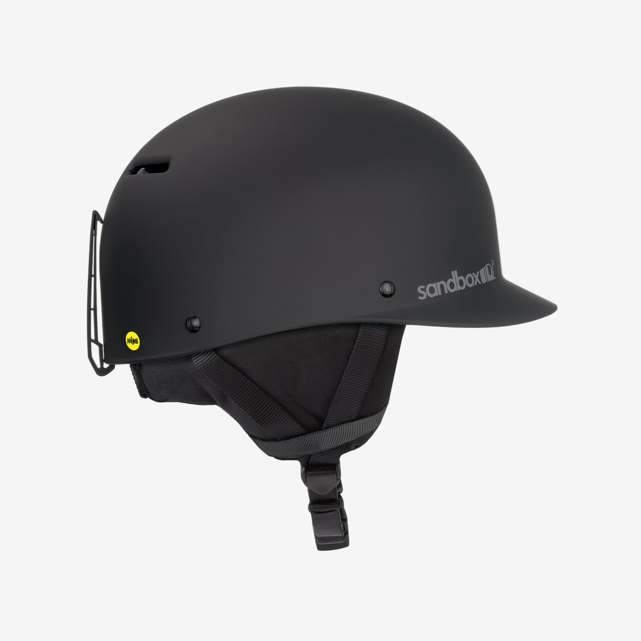 Sandbox Classic 2.0 Snow Mips