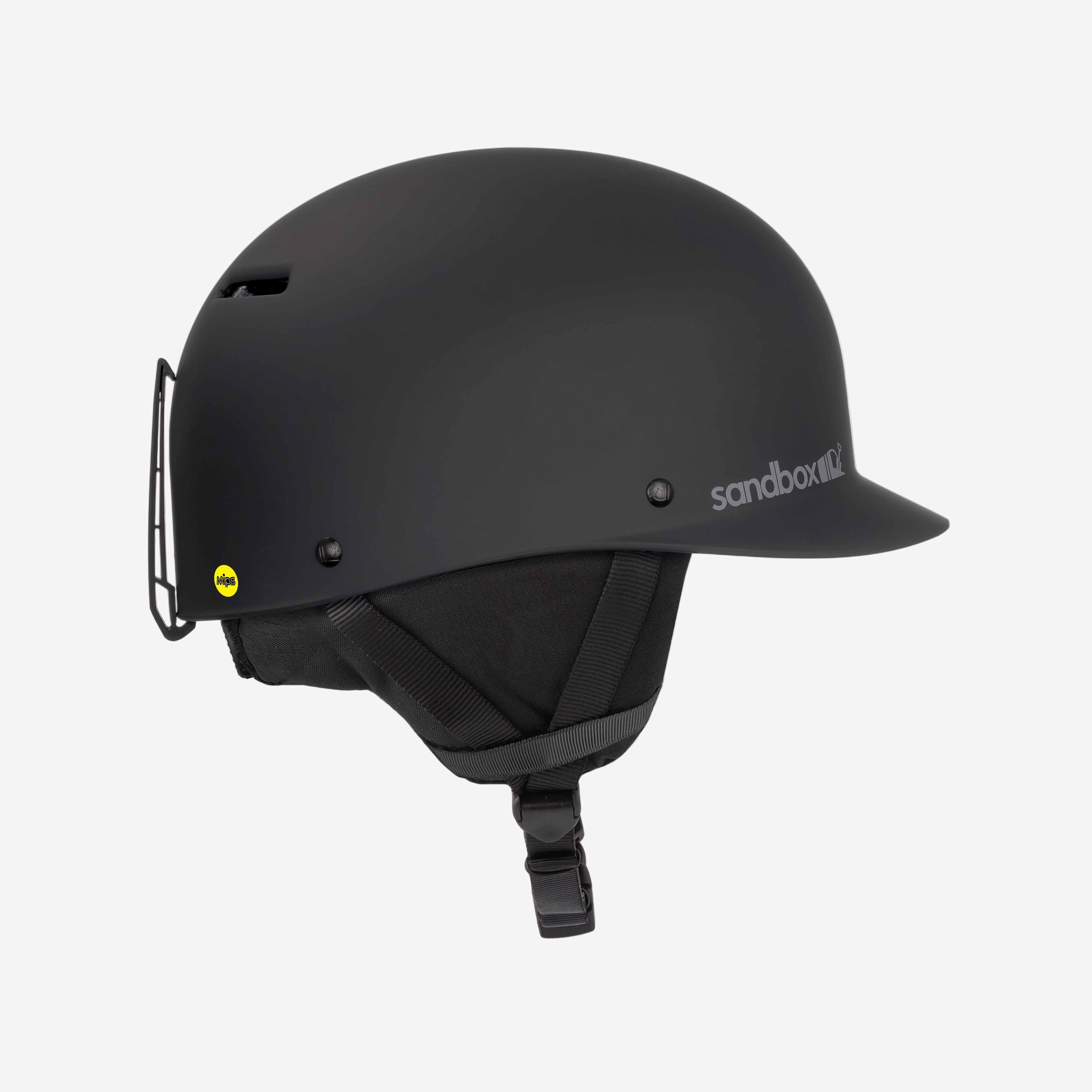 Classic Helmet