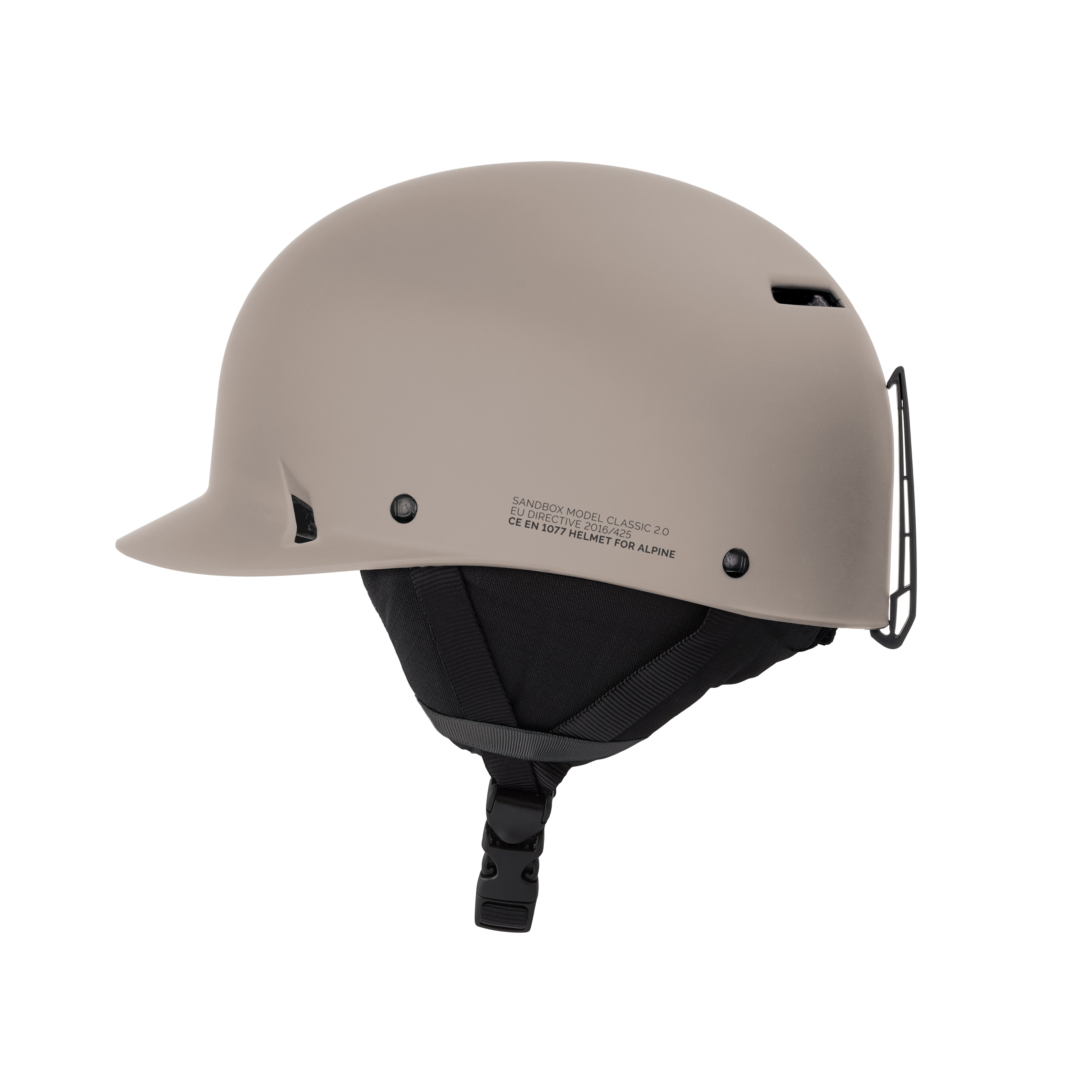 Sandbox Classic 2.0 Snow Mips - Dune - left
