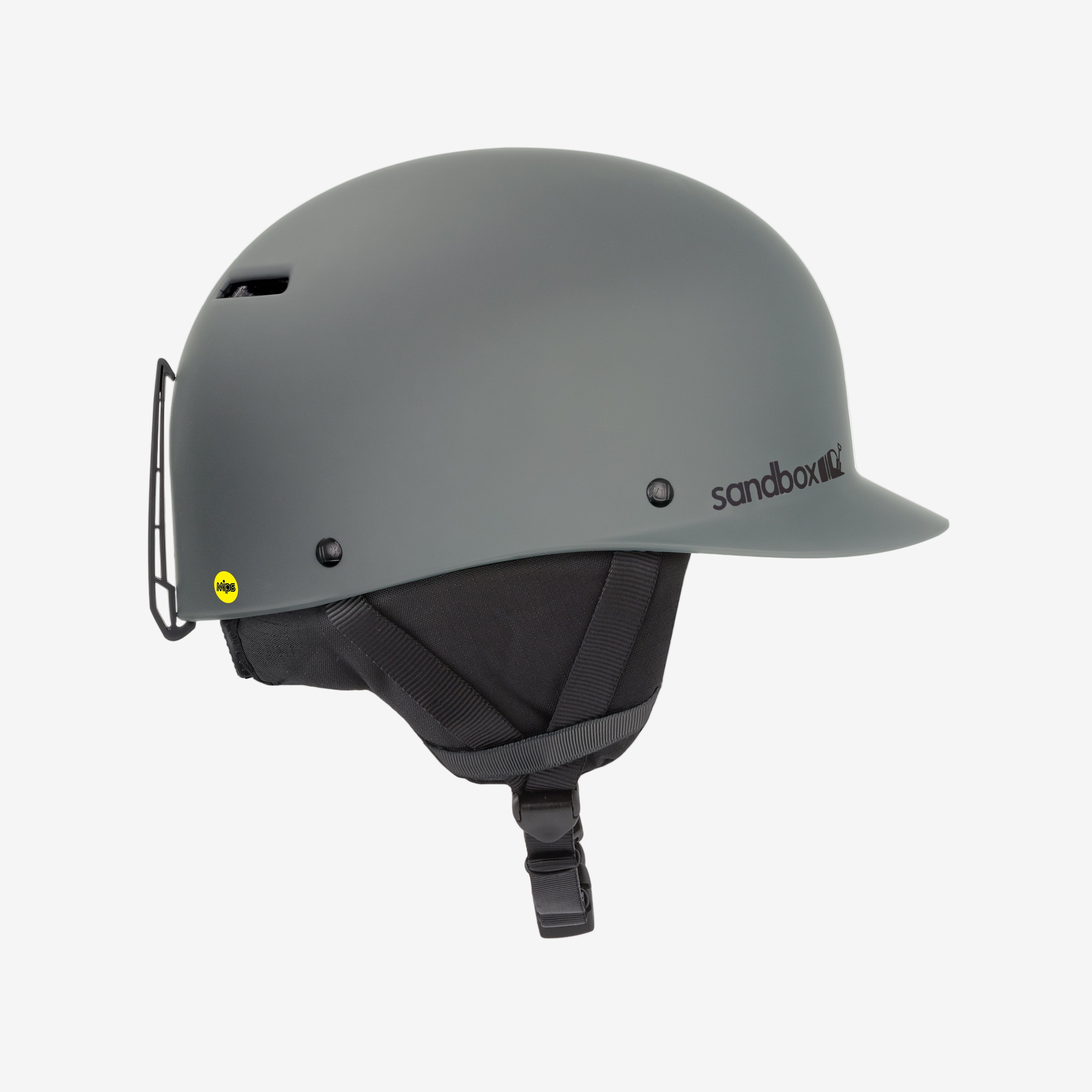 Sandbox Classic 2.0 Snow Mips