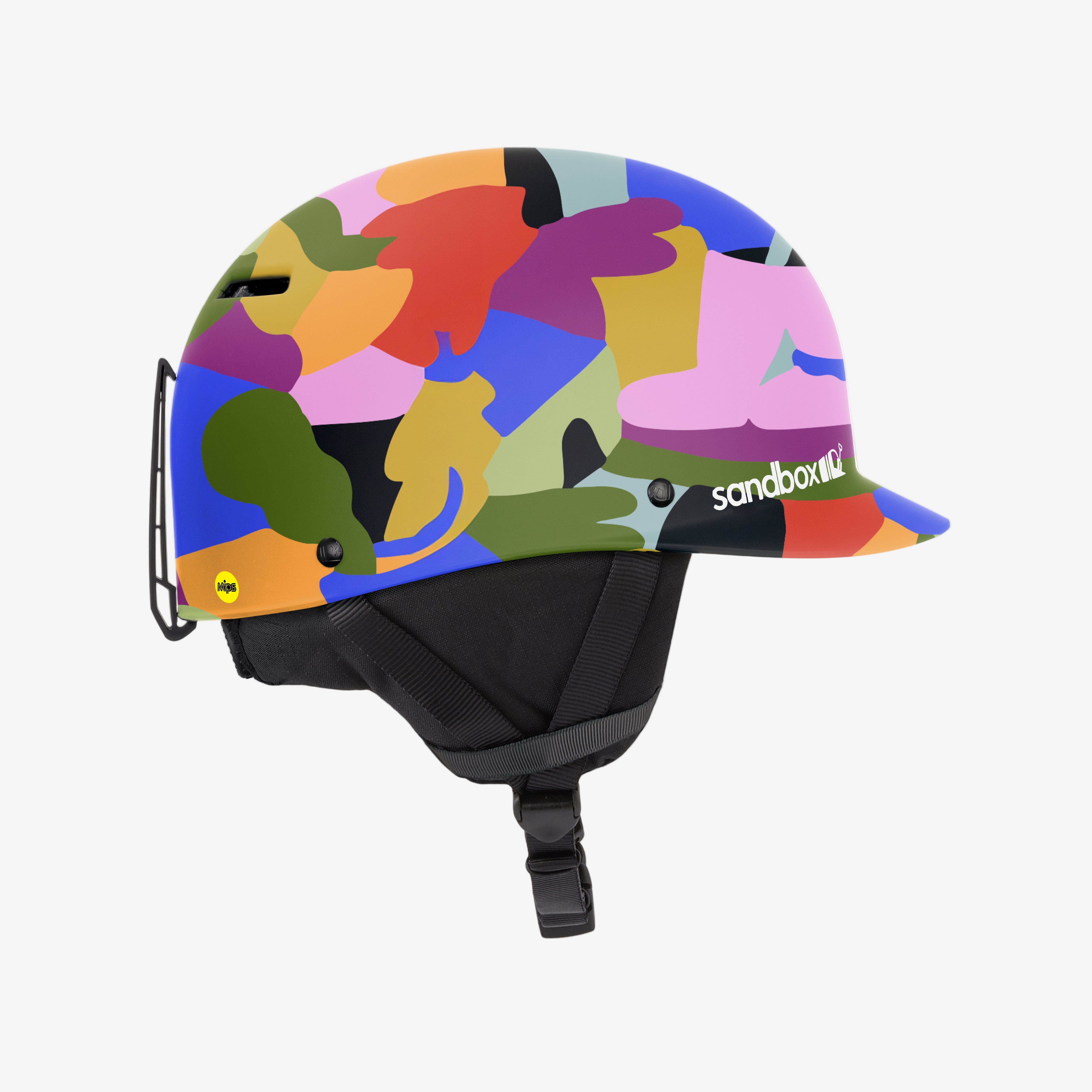 Sandbox Classic 2.0 Snow Mips