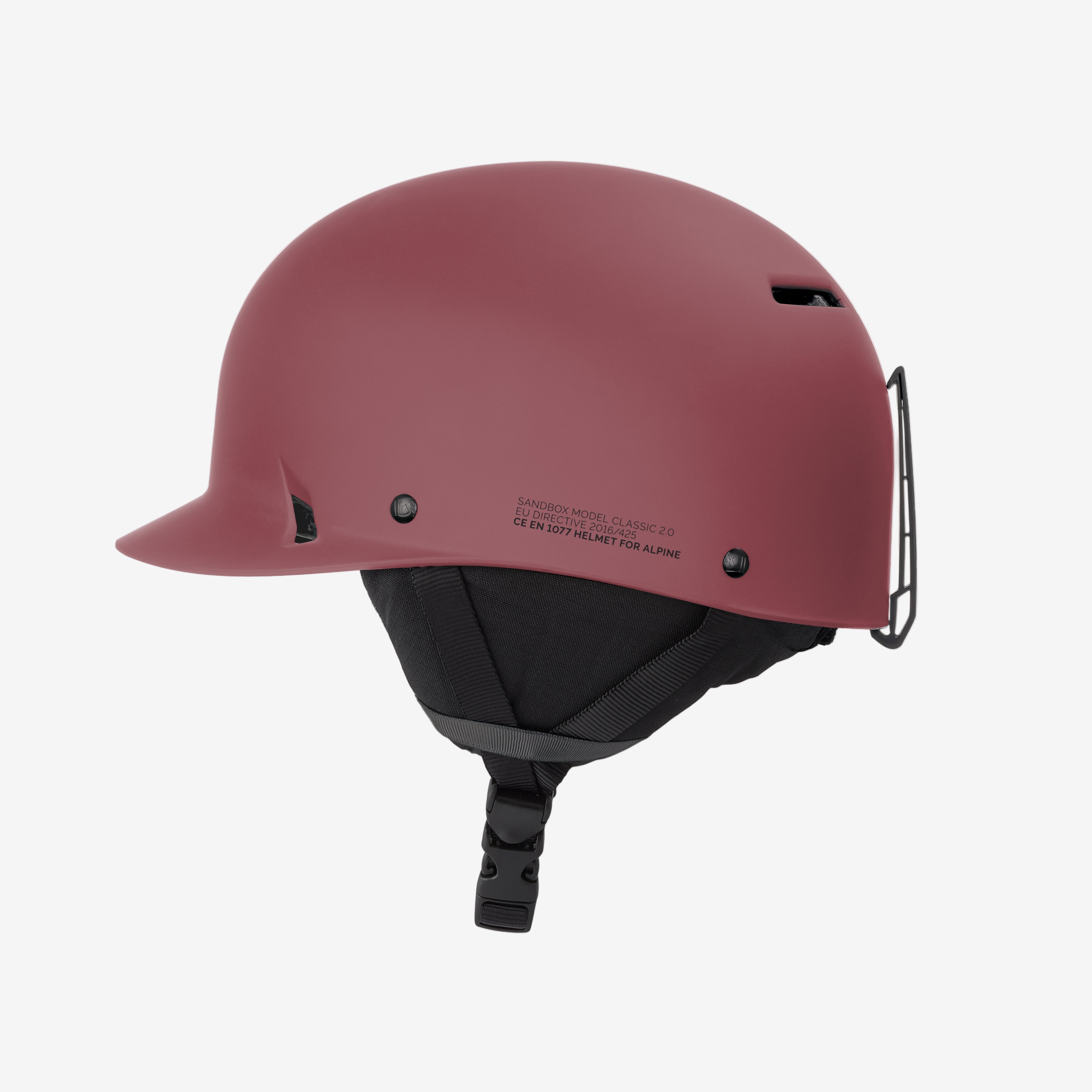 Sandbox Classic 2.0 Snow Mips