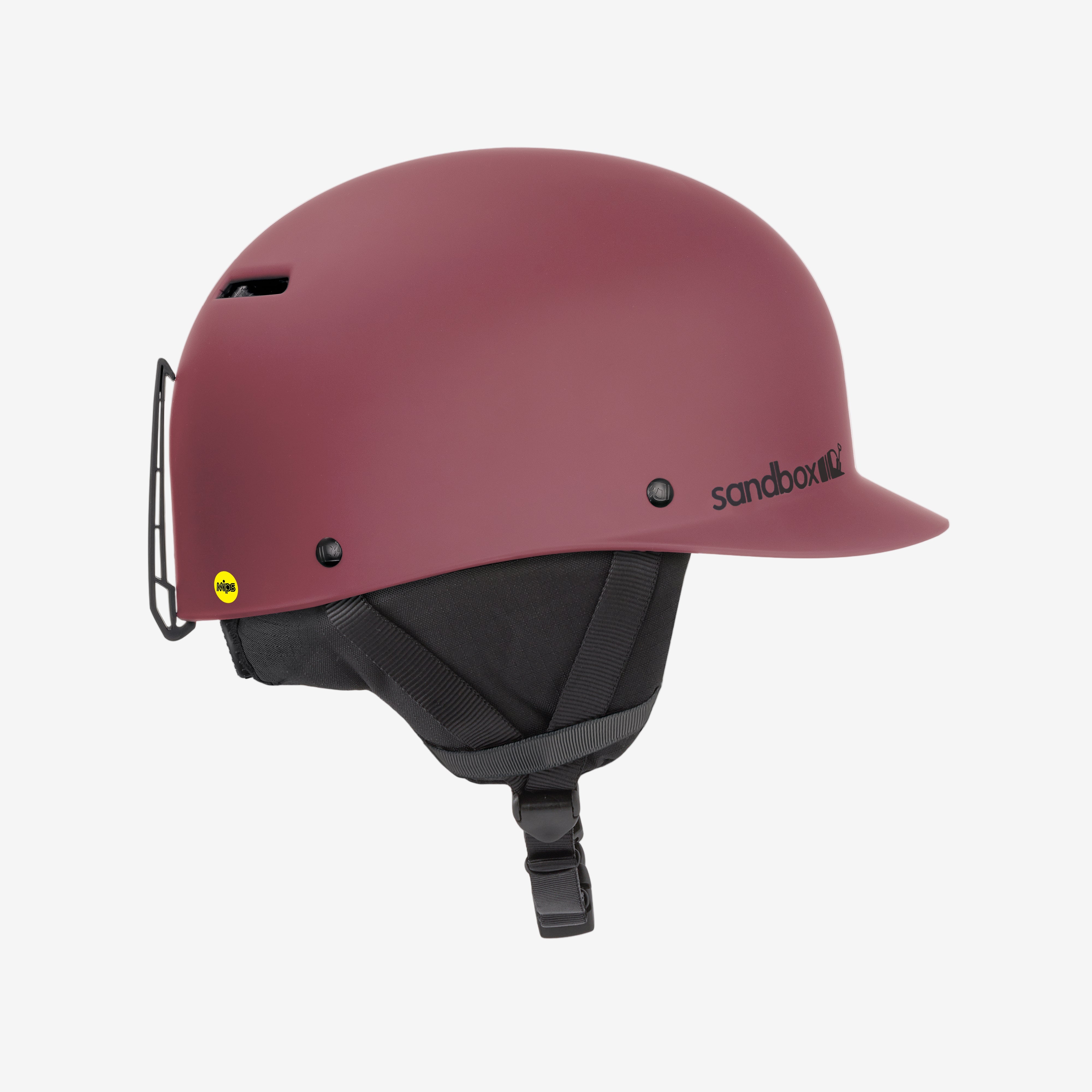 Sandbox Classic 2.0 Snow Mips
