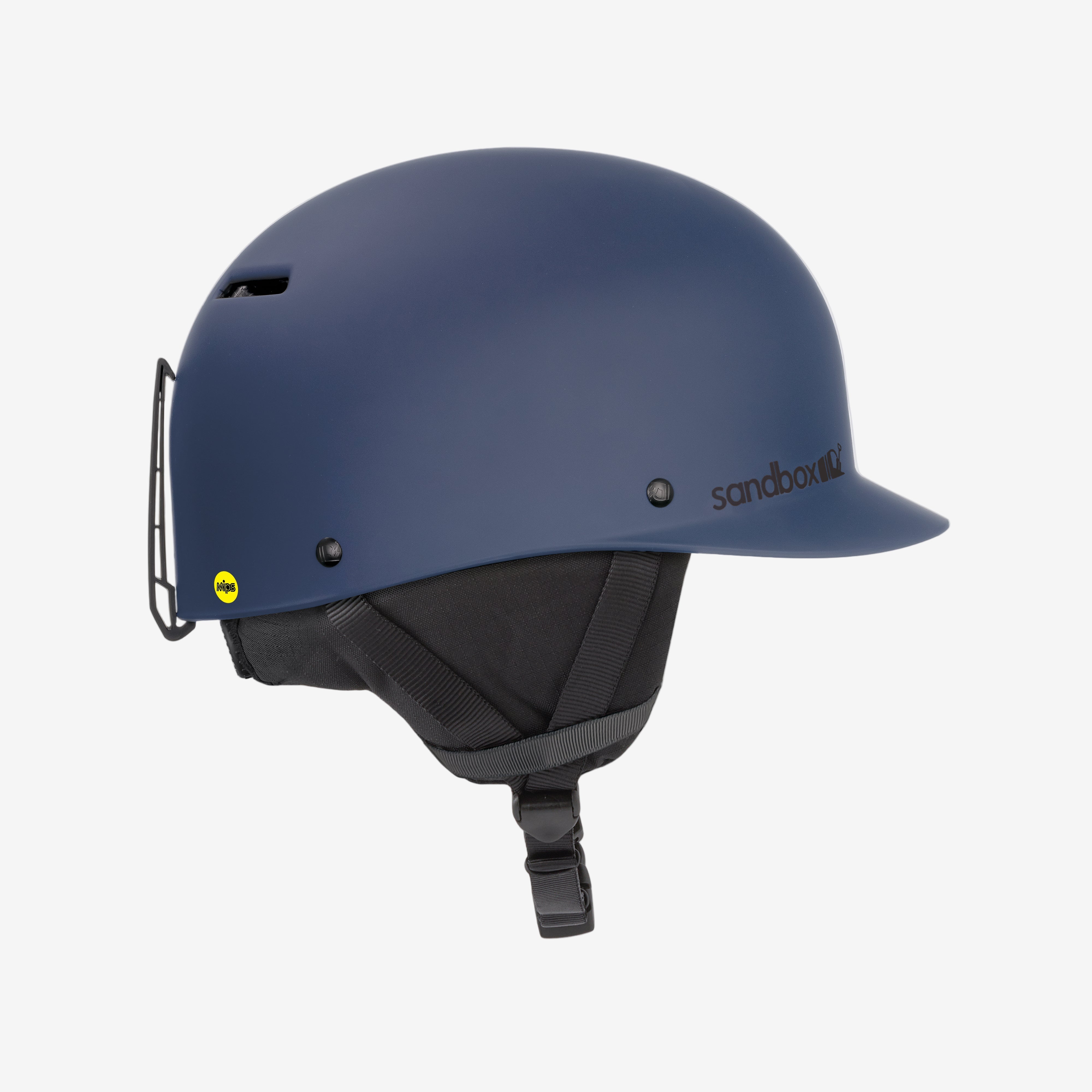 Sandbox Classic 2.0 Snow Mips