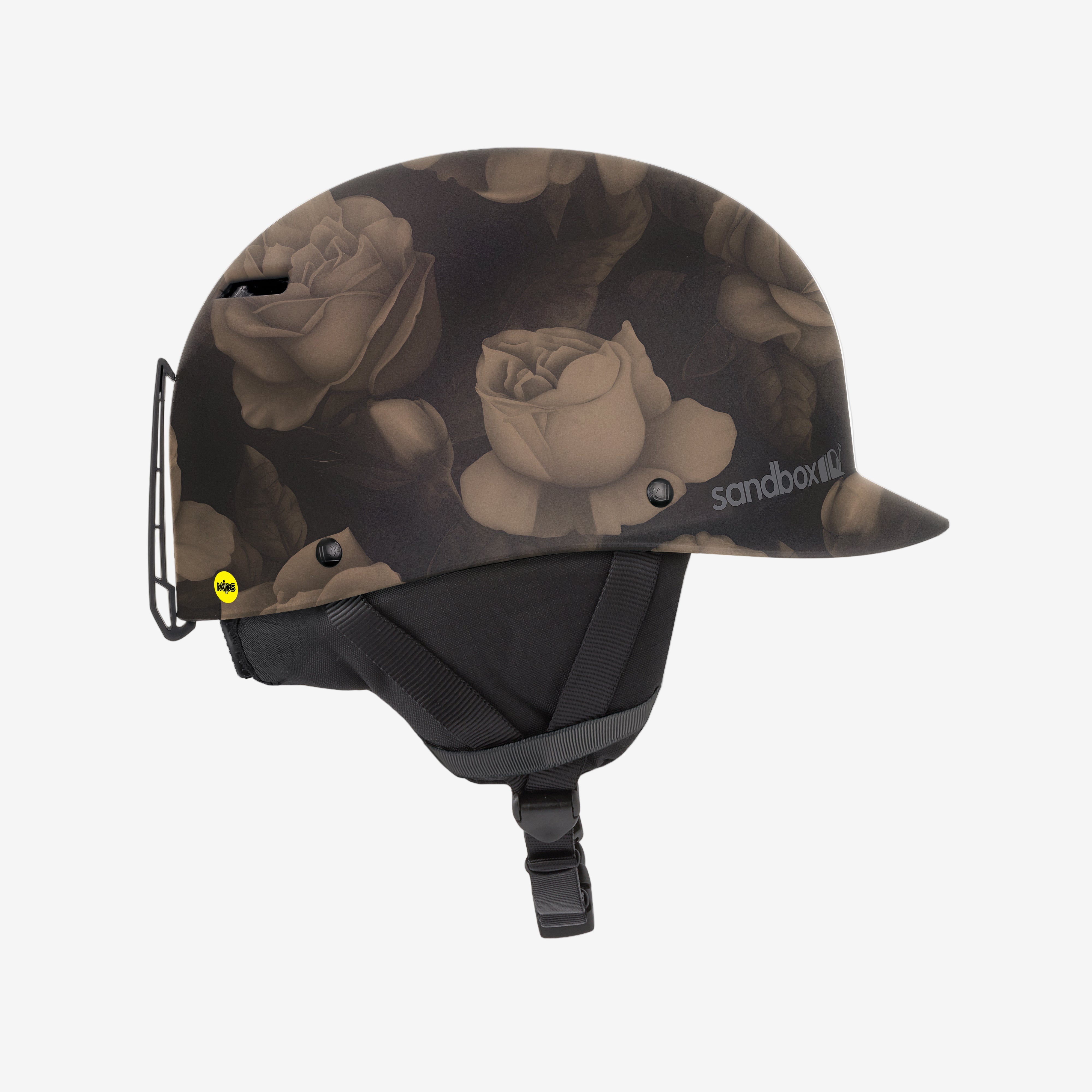 Sandbox Classic 2.0 Snow Mips