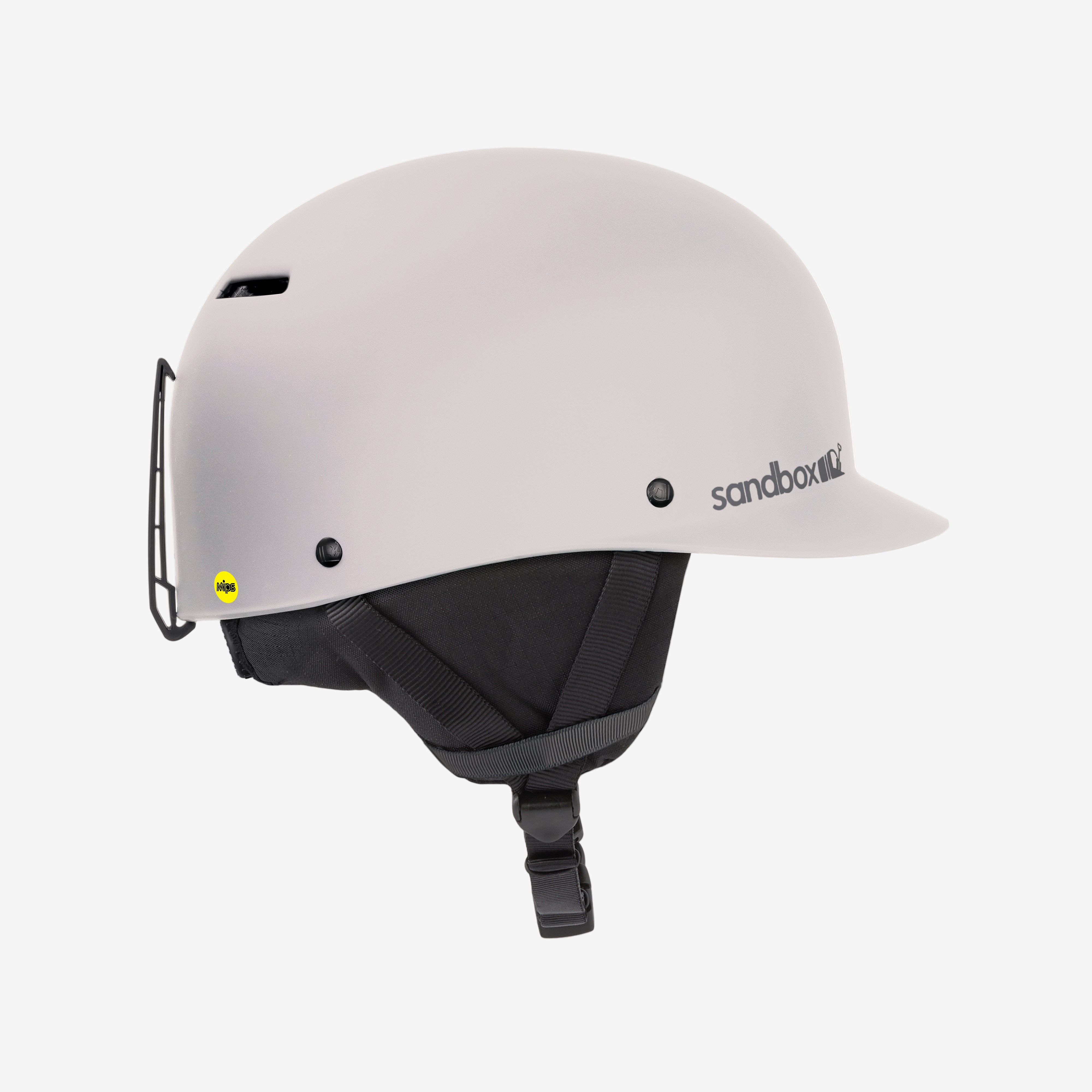 Sandbox Classic 2.0 Snow Mips