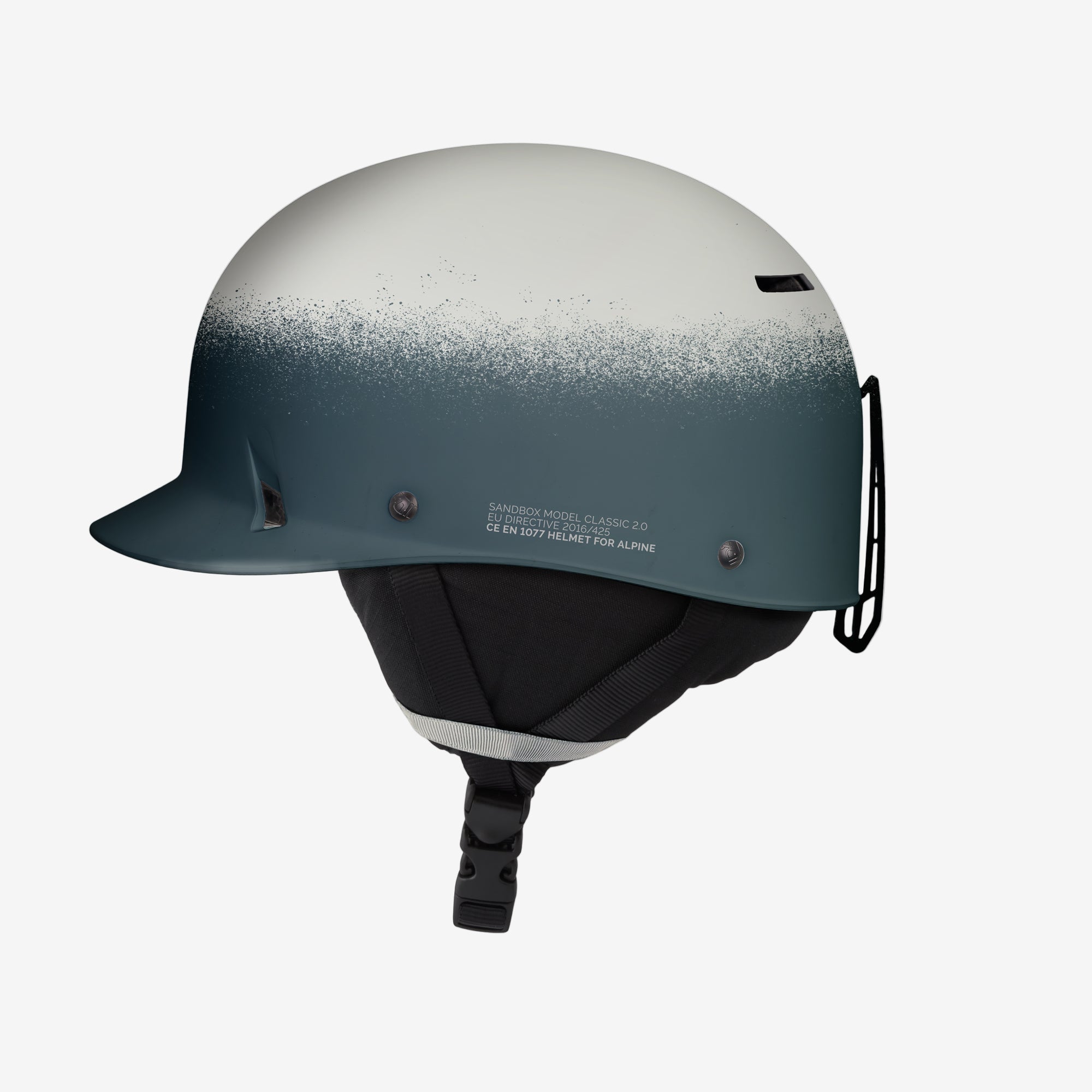 Sandbox Classic 2.0 Snow Mips Asia Fit