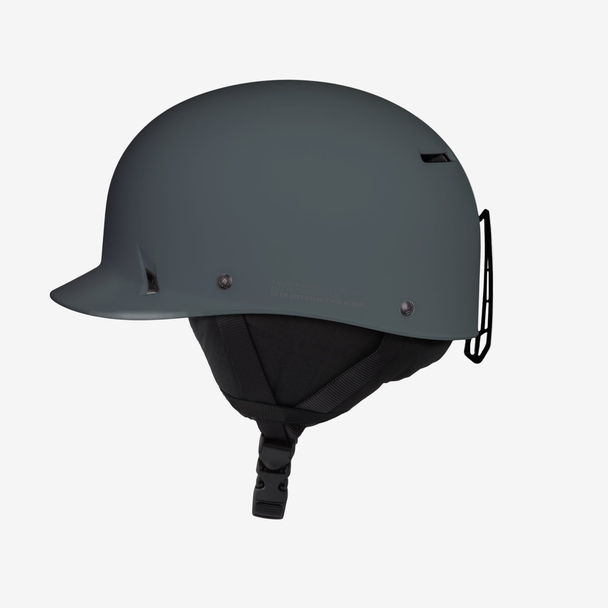 Sandbox Classic 2.0 Snow Mips
