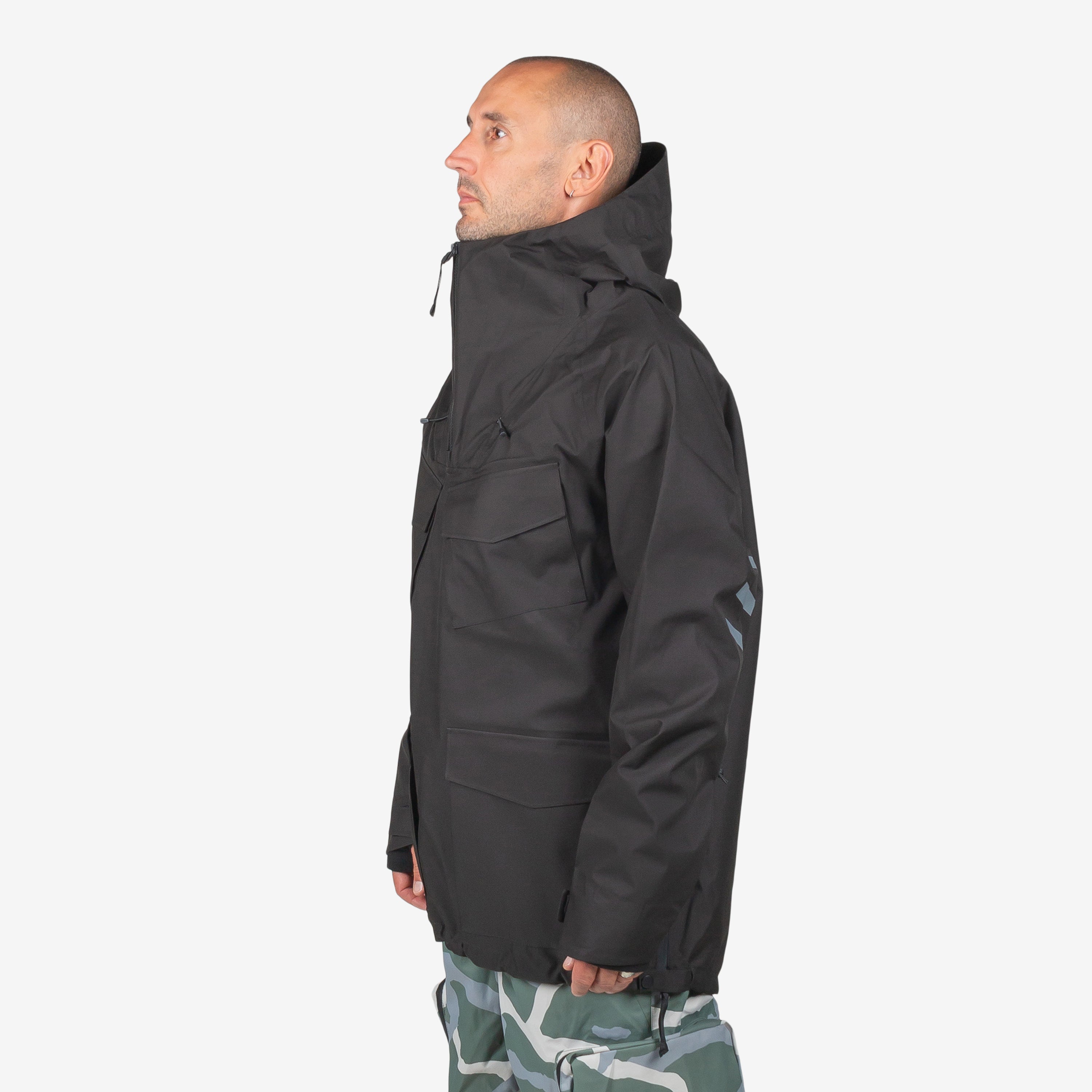 3L Scout Anorak