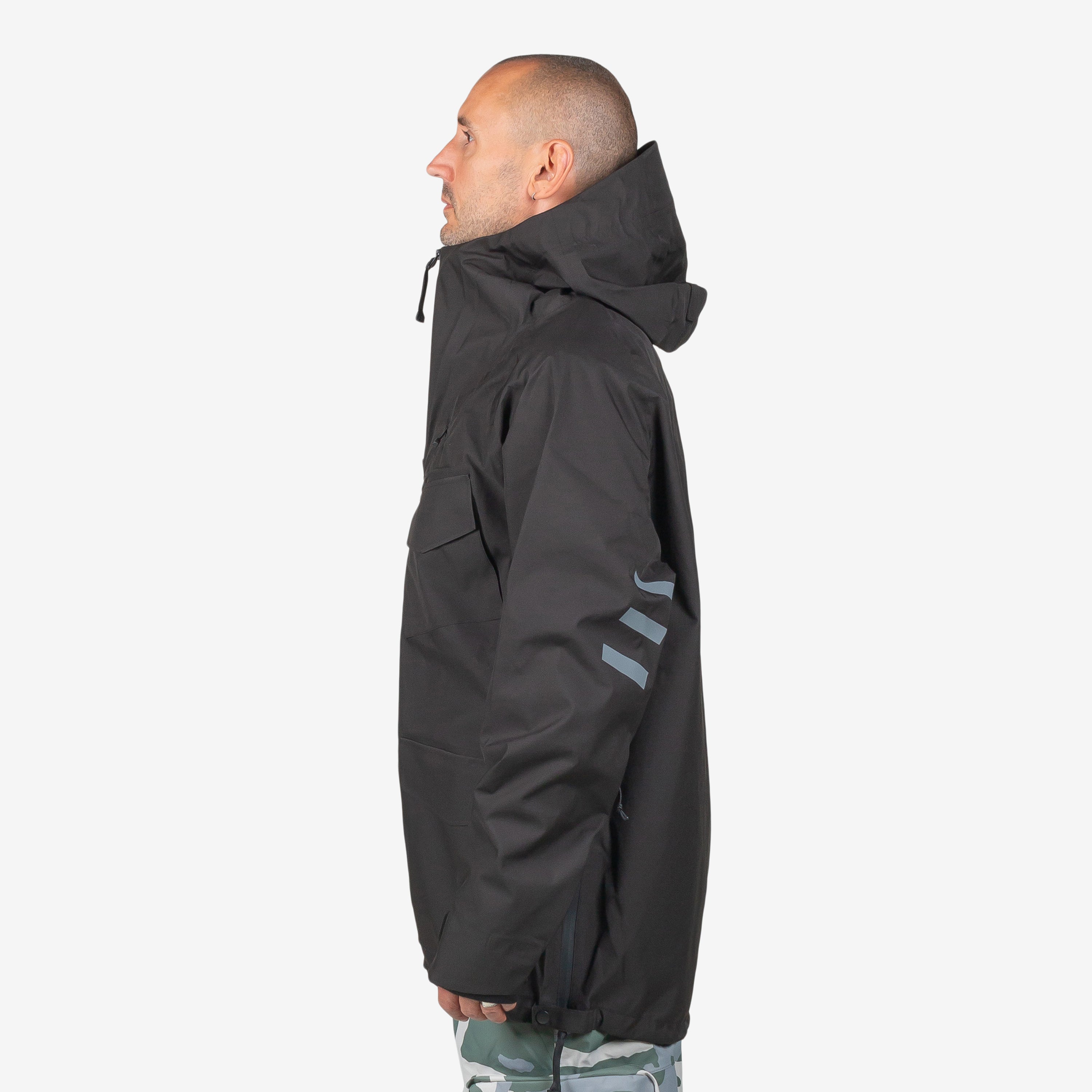3L Scout Anorak
