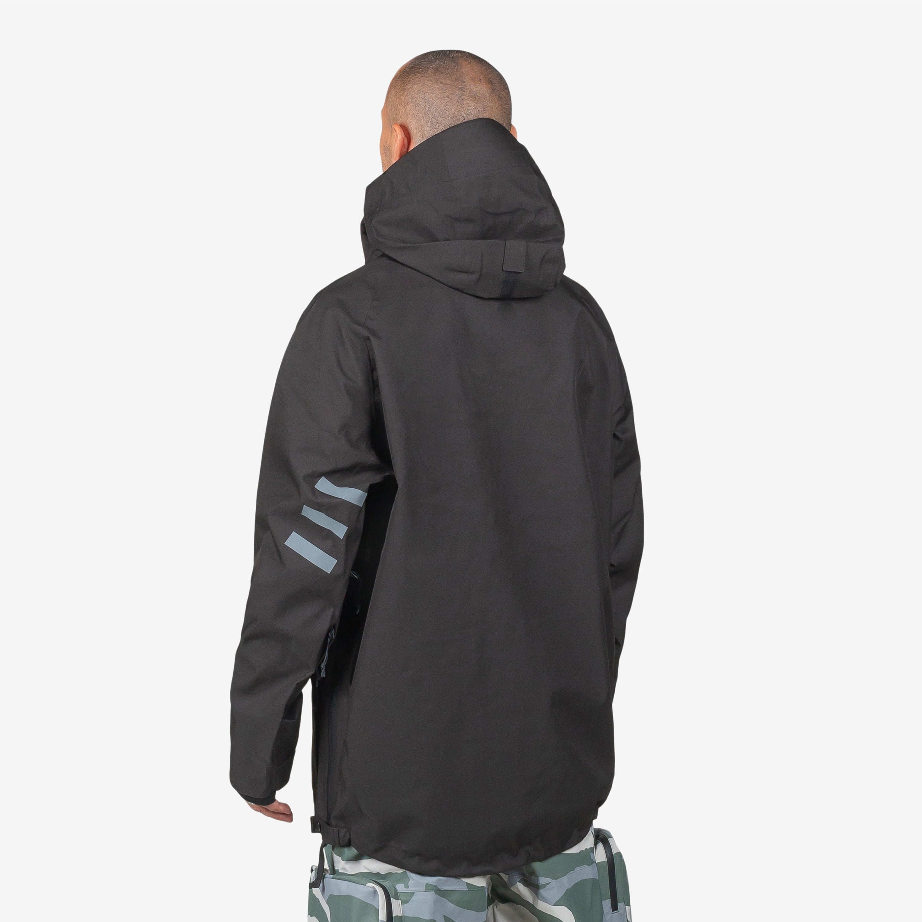3L Scout Anorak